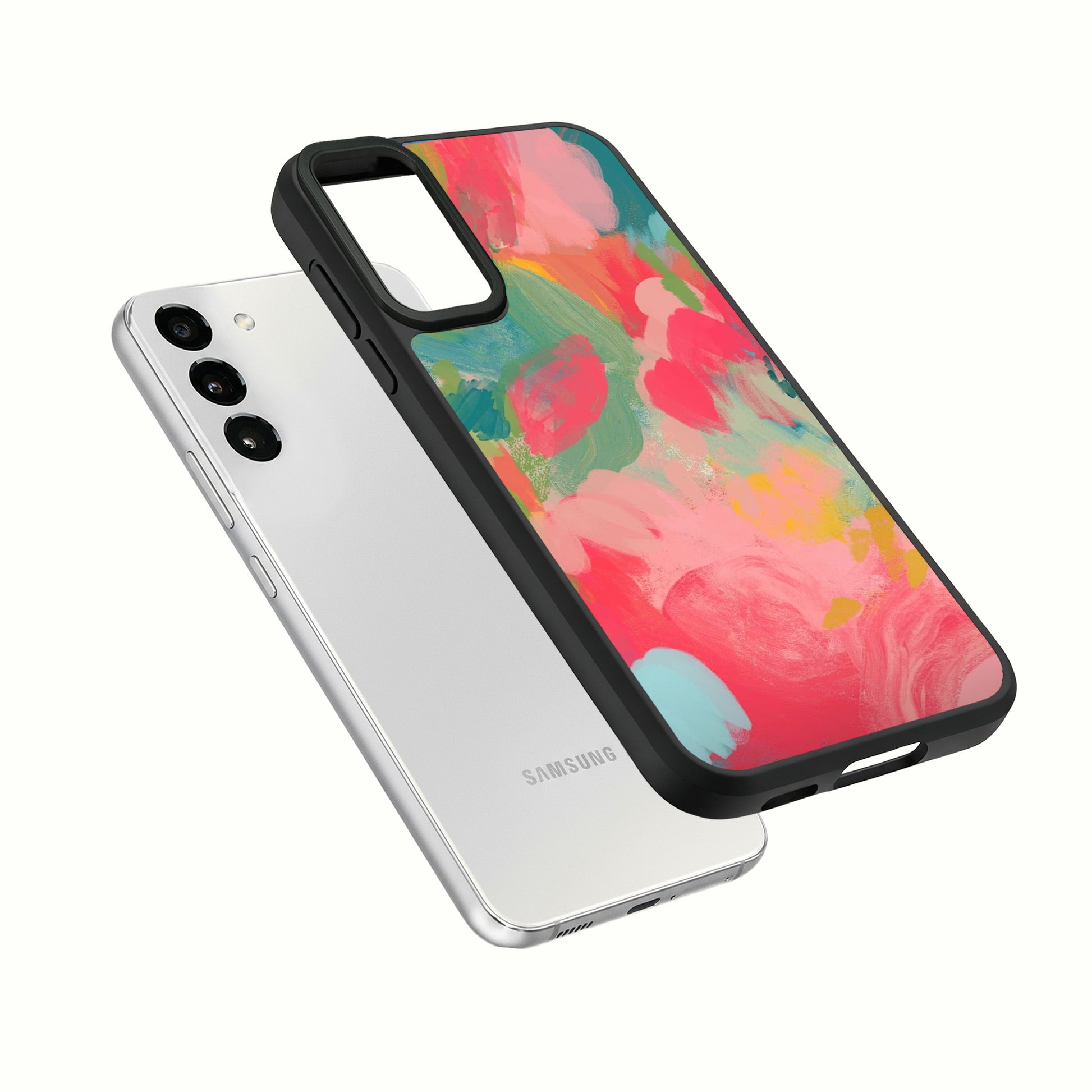 {model: Galaxy S25}{case: Impact}