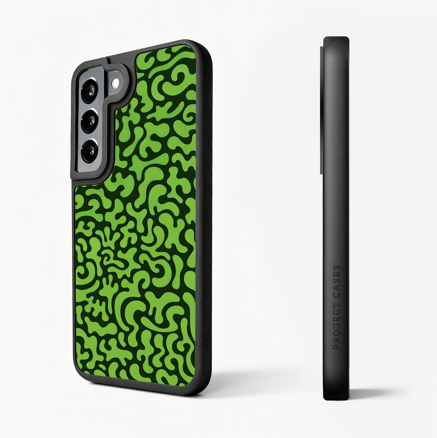 {model: Galaxy S24, Galaxy S23, Galaxy S22}{case: Impact}