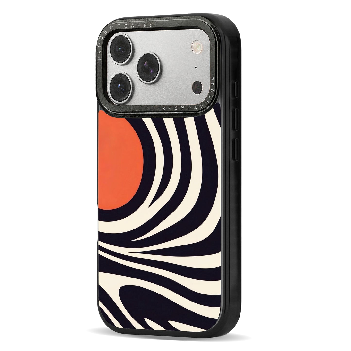 {model: iPhone 17 Pro, iPhone 17 Pro Max}{case: Impact}