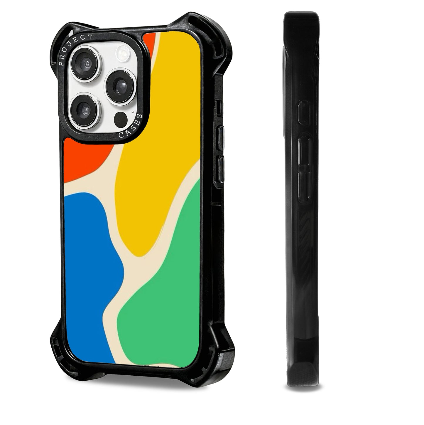 {model: iPhone 16 Pro, iPhone 16 Pro Max, iPhone 15 Pro, iPhone 15 Pro Max, iPhone 14 Pro, iPhone 14 Pro Max, iPhone 13 Pro, iPhone 13 Pro Max, iPhone 12 Pro, iPhone 12 Pro Max, iPhone 11 Pro, iPhone 11 Pro Max}{case: Bounce} 