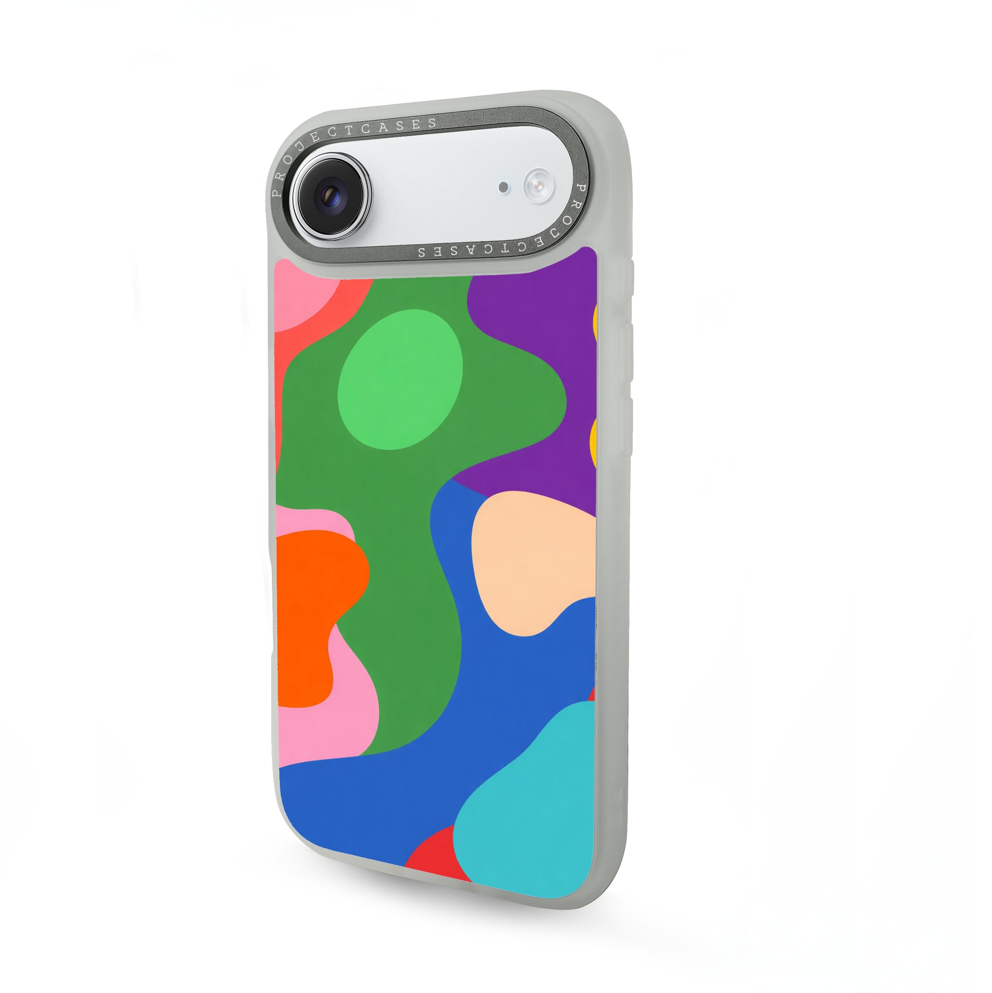 {model: iPhone 17 Air}{case: Matte Sides} 
