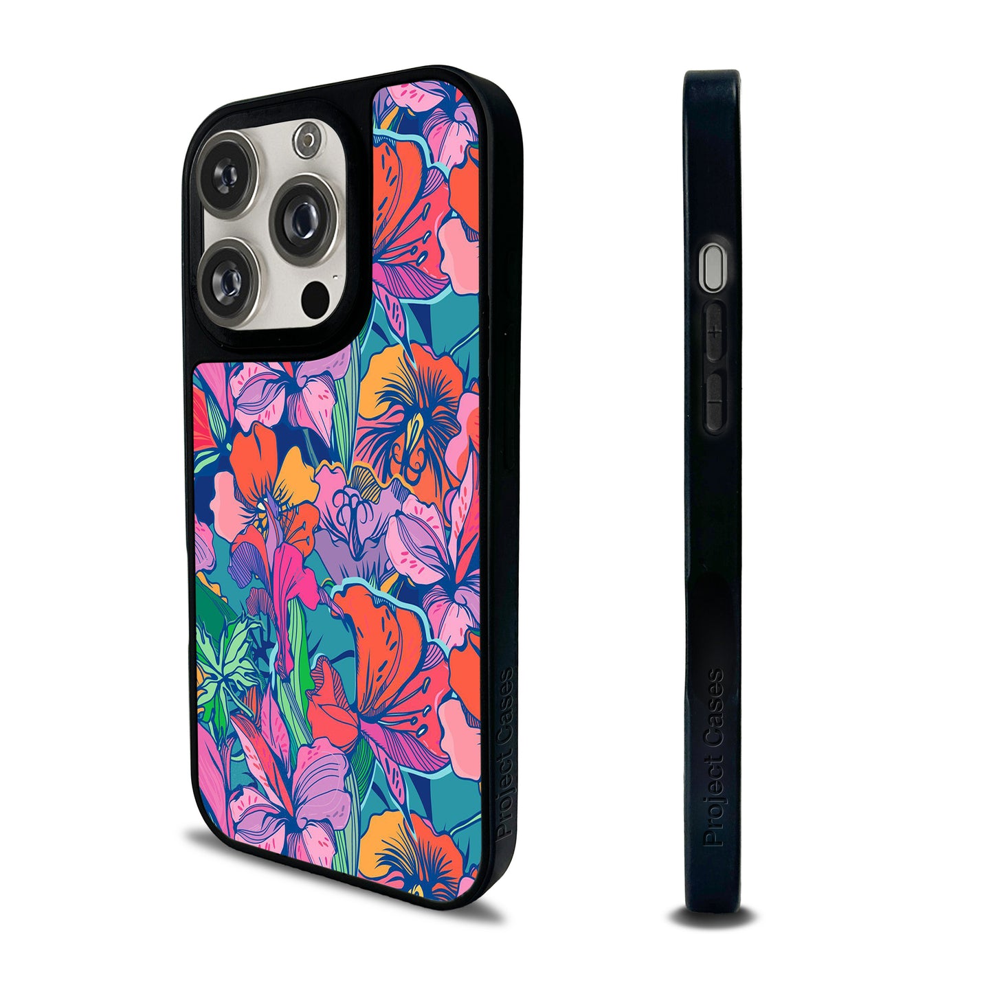 Artstic Flowers