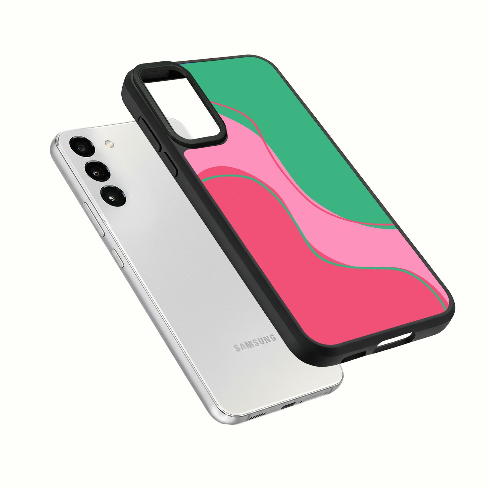 {model: Galaxy S25 Plus, Galaxy S24 Plus, Galaxy S23 Plus, Galaxy S25, Galaxy S22 Plus}{case: Impact}