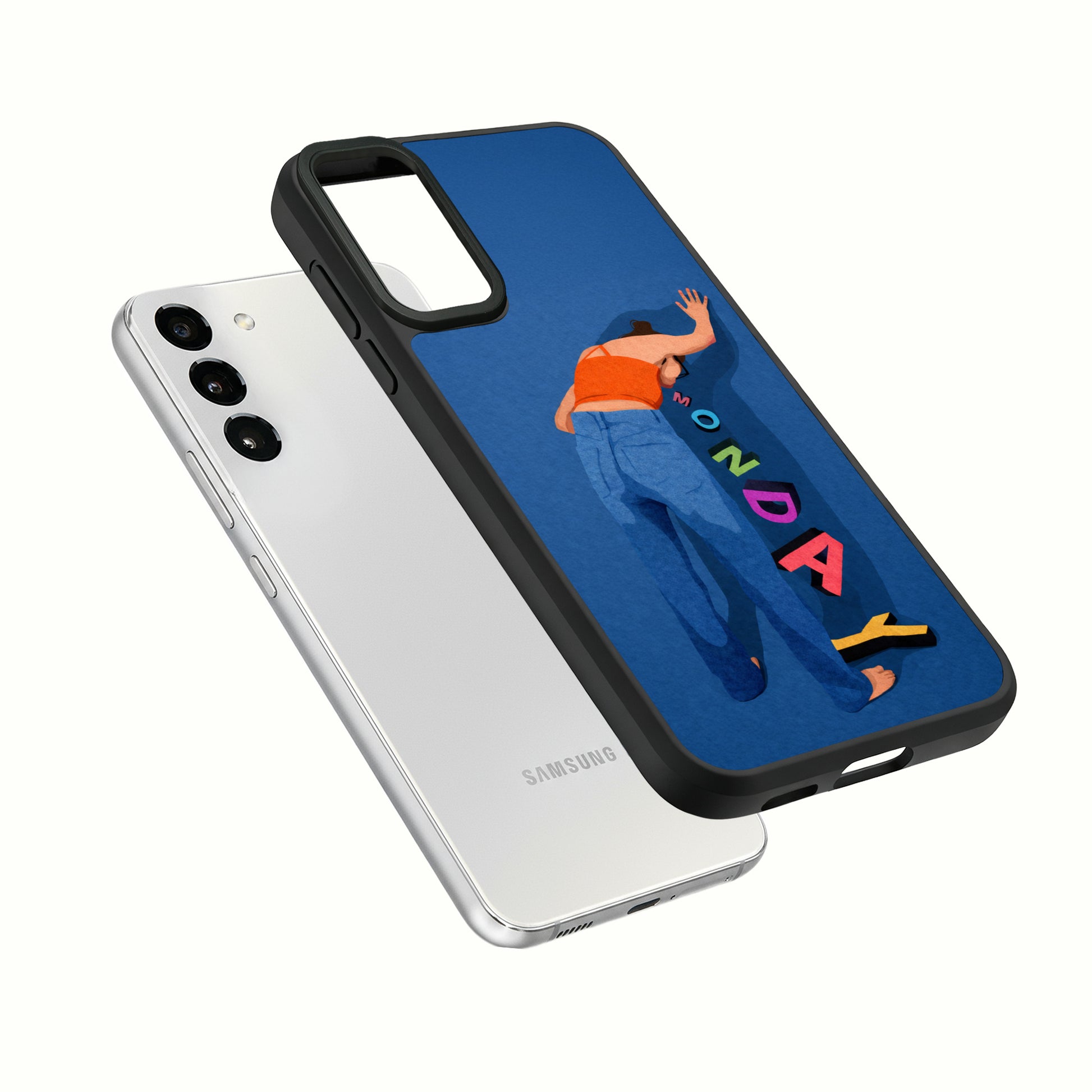 {model: Galaxy S25 Plus, Galaxy S24 Plus, Galaxy S23 Plus, Galaxy S25, Galaxy S22 Plus}{case: Impact} 