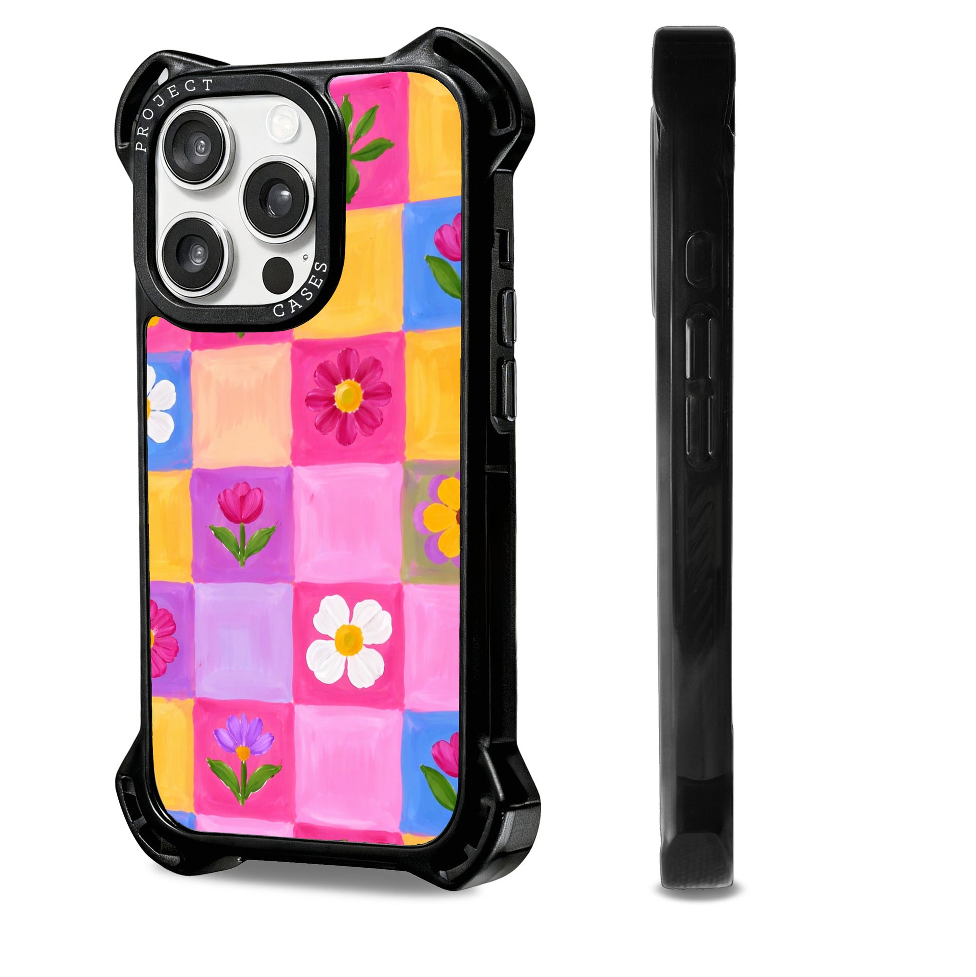 {model: iPhone 16 Pro, iPhone 16 Pro Max, iPhone 15 Pro, iPhone 15 Pro Max, iPhone 14 Pro, iPhone 14 Pro Max, iPhone 13 Pro, iPhone 13 Pro Max, iPhone 12 Pro, iPhone 12 Pro Max, iPhone 11 Pro, iPhone 11 Pro Max}{case: Bounce} 