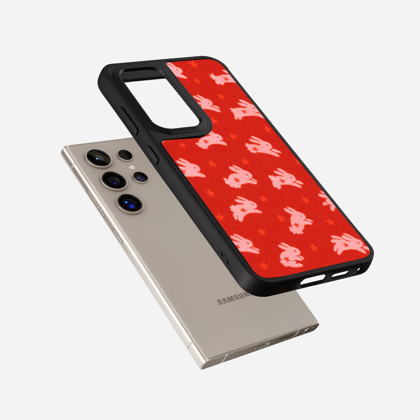 {model: Galaxy S25 Ultra, Galaxy S24 Ultra, Galaxy S23 Ultra, Galaxy S22 Ultra}{case: Impact}