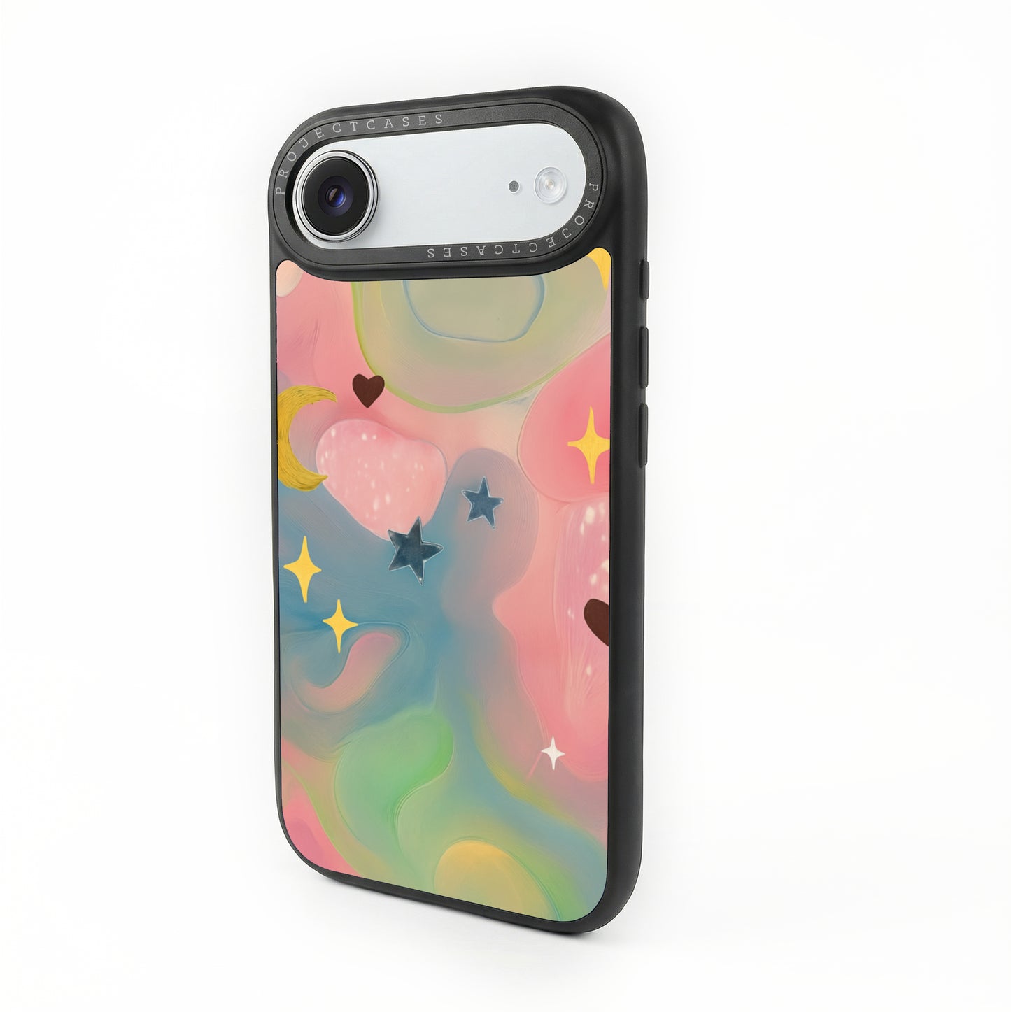{model: iPhone 17 Air}{case: Impact} 