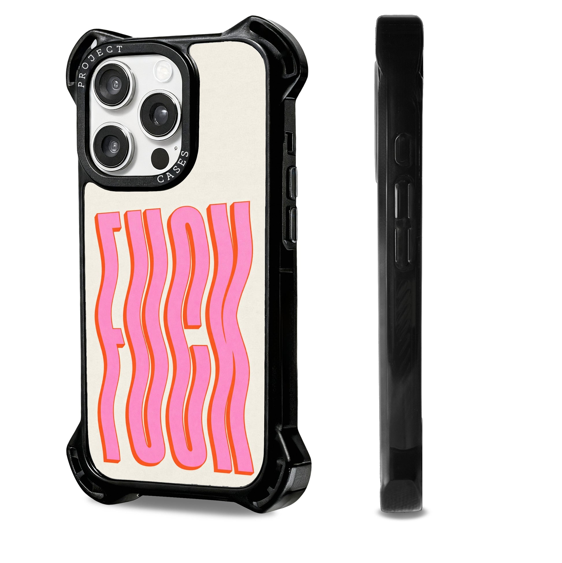 {model: iPhone 16 Pro, iPhone 16 Pro Max, iPhone 15 Pro, iPhone 15 Pro Max, iPhone 14 Pro, iPhone 14 Pro Max, iPhone 13 Pro, iPhone 13 Pro Max, iPhone 12 Pro, iPhone 12 Pro Max, iPhone 11 Pro, iPhone 11 Pro Max}{case: Bounce} 