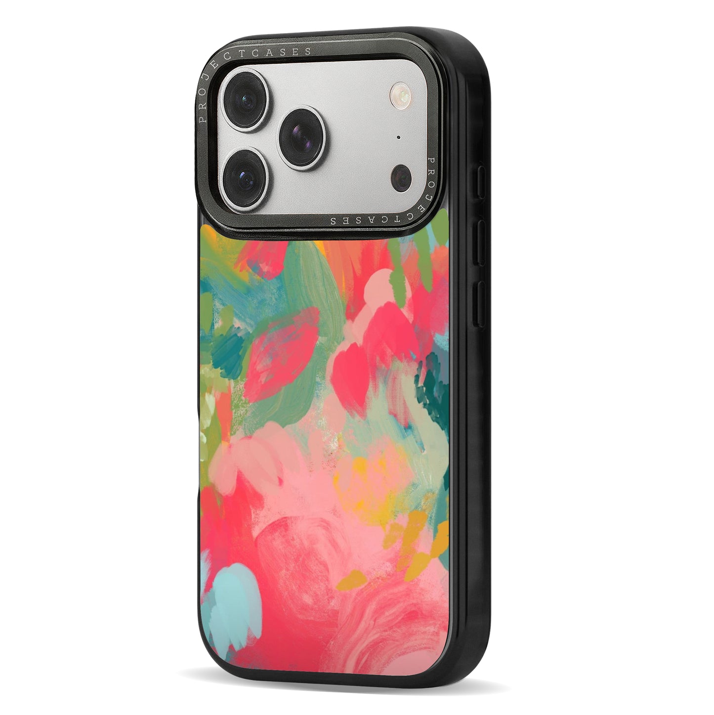 {model: iPhone 17 Pro, iPhone 17 Pro Max}{case: Impact}