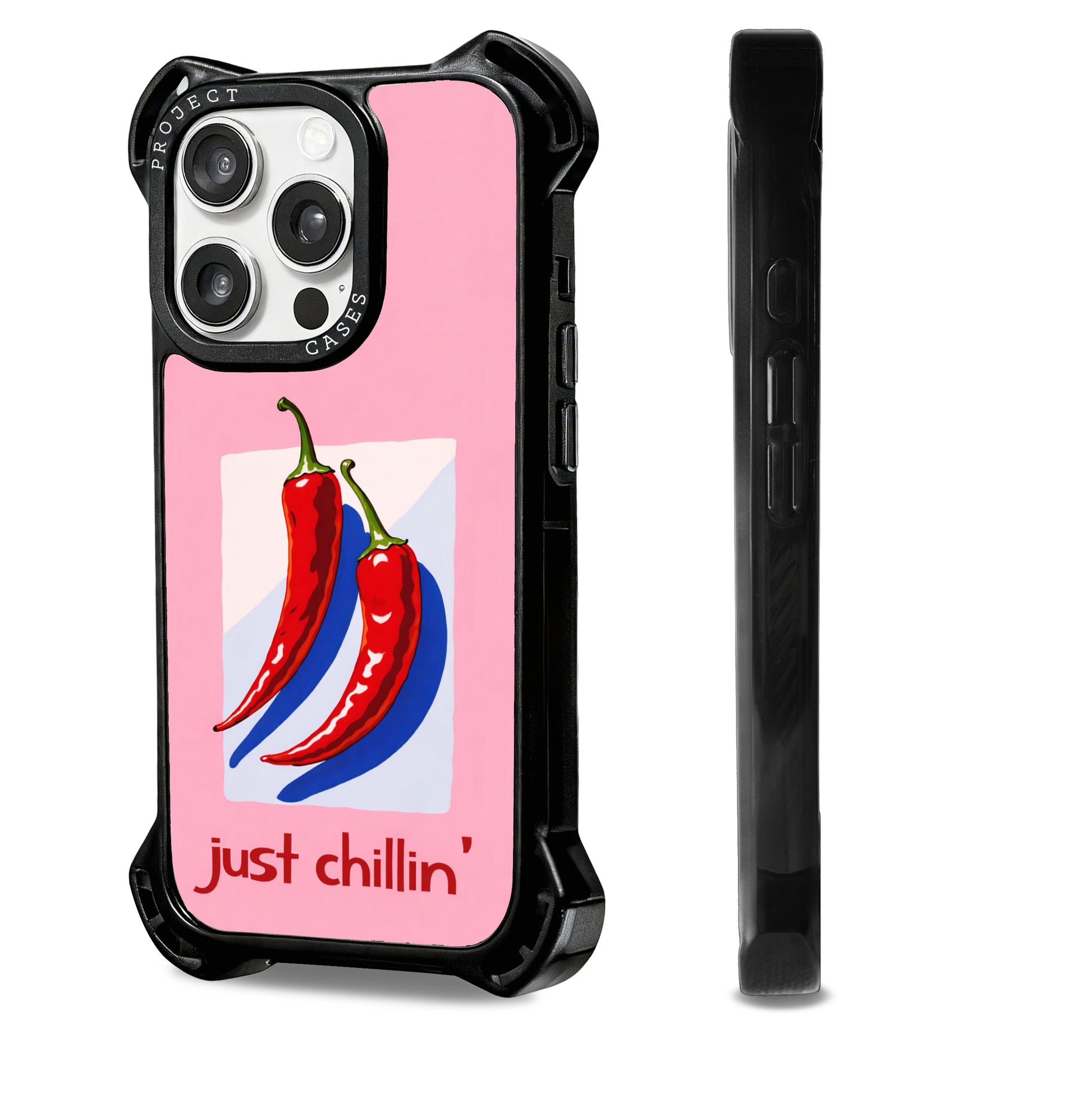 {model: iPhone 16 Pro, iPhone 16 Pro Max, iPhone 15 Pro, iPhone 15 Pro Max, iPhone 14 Pro, iPhone 14 Pro Max, iPhone 13 Pro, iPhone 13 Pro Max, iPhone 12 Pro, iPhone 12 Pro Max, iPhone 11 Pro, iPhone 11 Pro Max}{case: Bounce} 