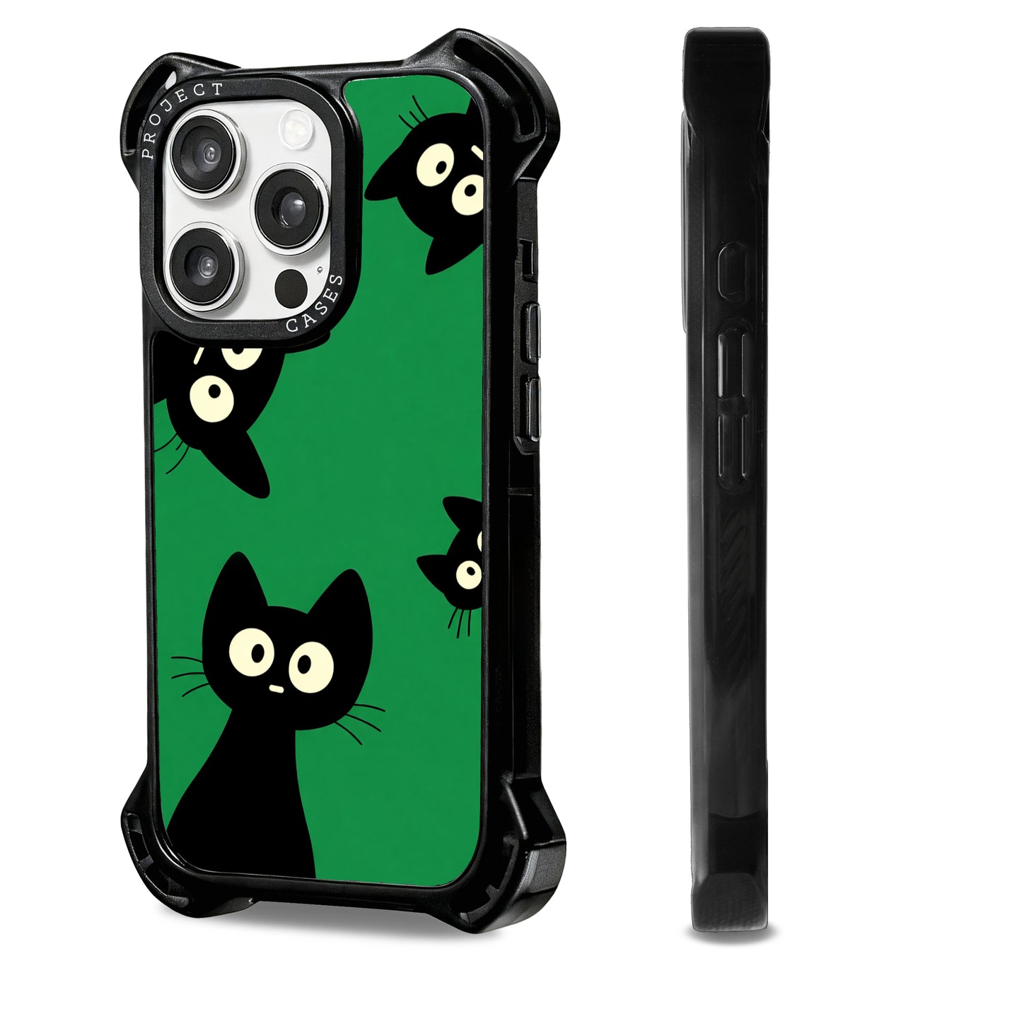 {model: iPhone 16 Pro, iPhone 16 Pro Max, iPhone 15 Pro, iPhone 15 Pro Max, iPhone 14 Pro, iPhone 14 Pro Max, iPhone 13 Pro, iPhone 13 Pro Max, iPhone 12 Pro, iPhone 12 Pro Max, iPhone 11 Pro, iPhone 11 Pro Max}{case: Bounce} 