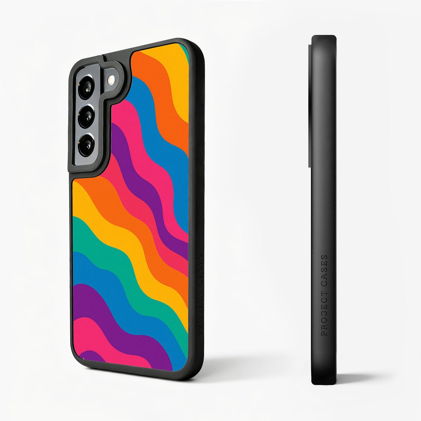 {model: Galaxy S24, Galaxy S23, Galaxy S22}{case: Impact}