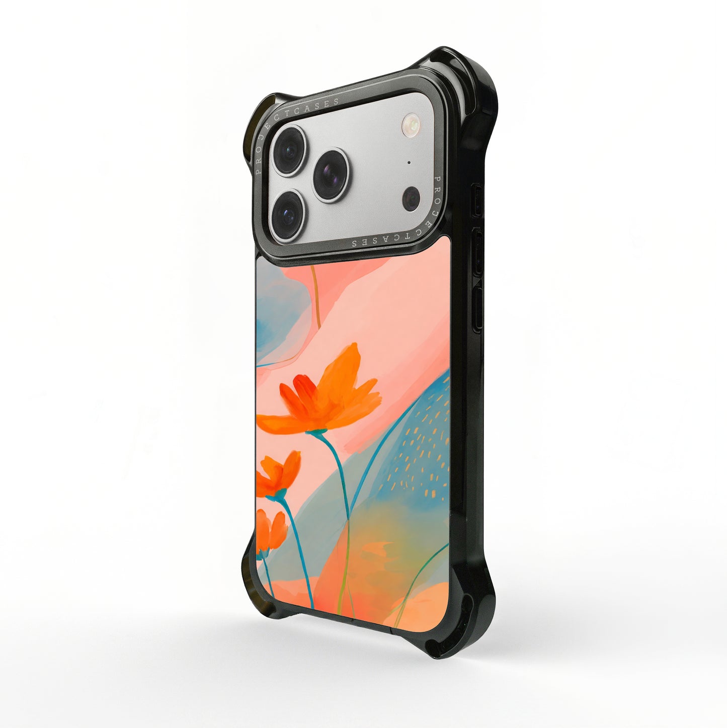 {model: iPhone 17 Pro, iPhone 17 Pro Max}{case: Bounce}