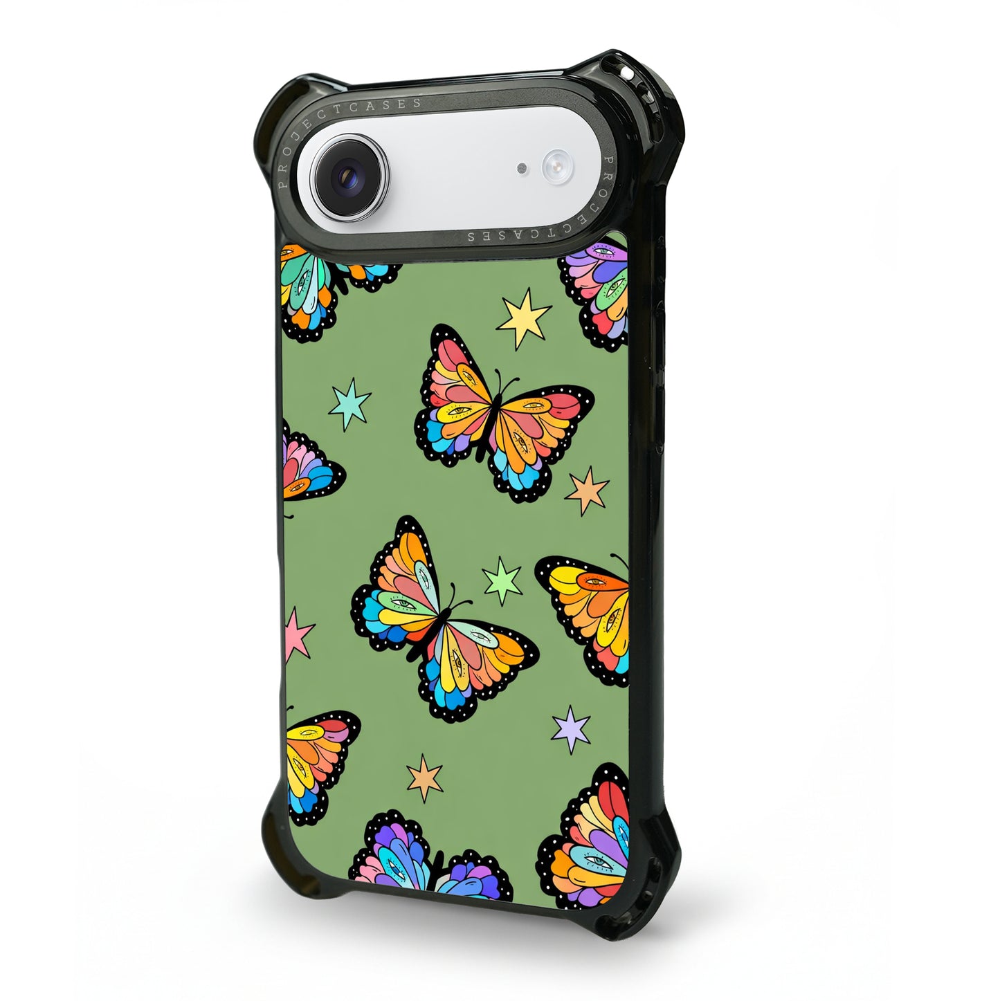 {model: iPhone 17 Air}{case: Bounce} 