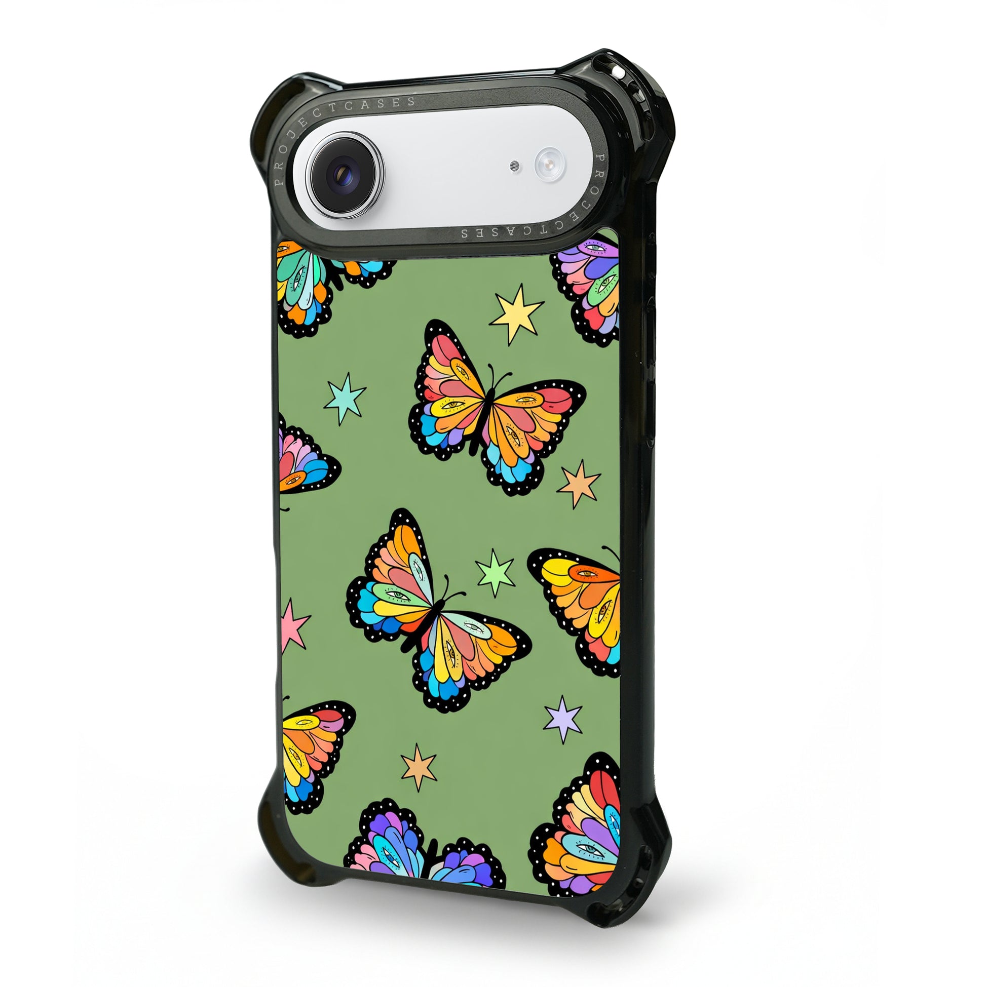 {model: iPhone 17 Air}{case: Bounce} 