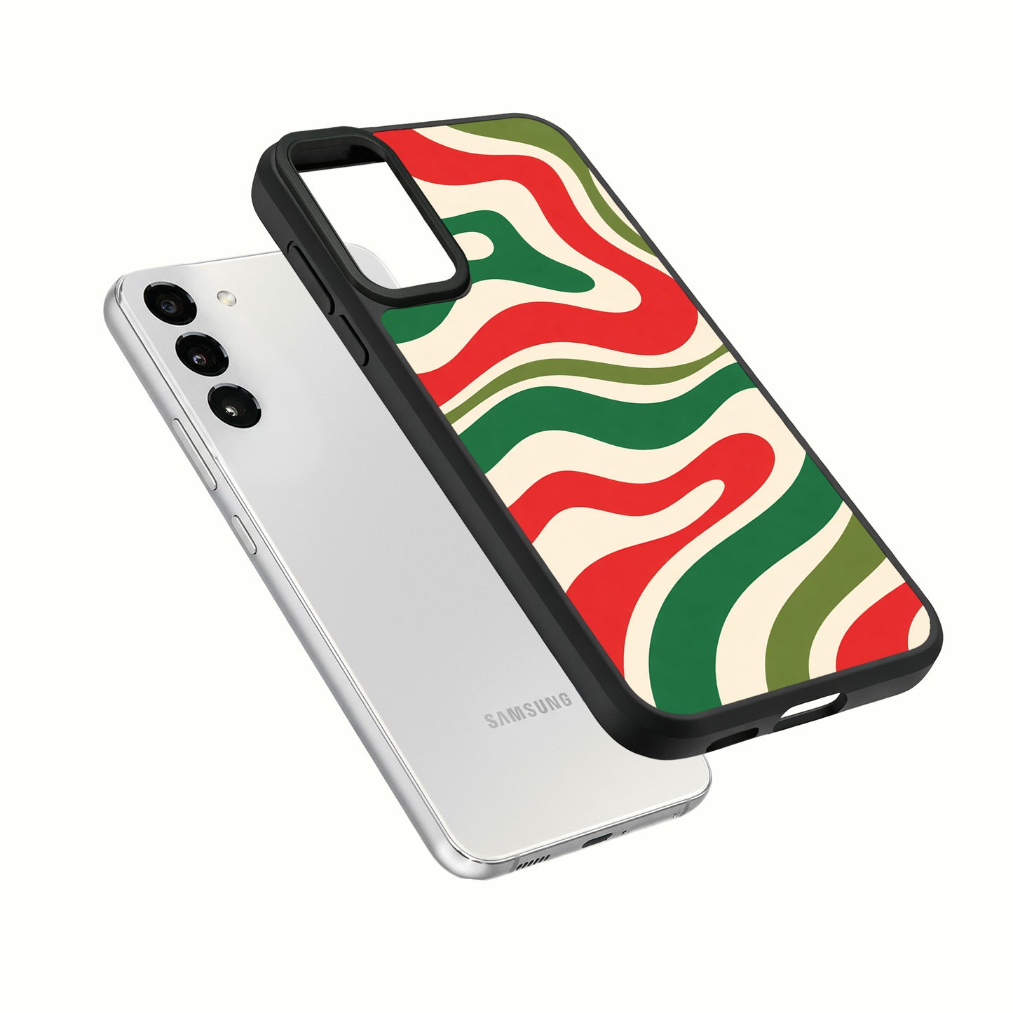 {model: Galaxy S25 Plus, Galaxy S24 Plus, Galaxy S23 Plus, Galaxy S25, Galaxy S22 Plus}{case: Impact}