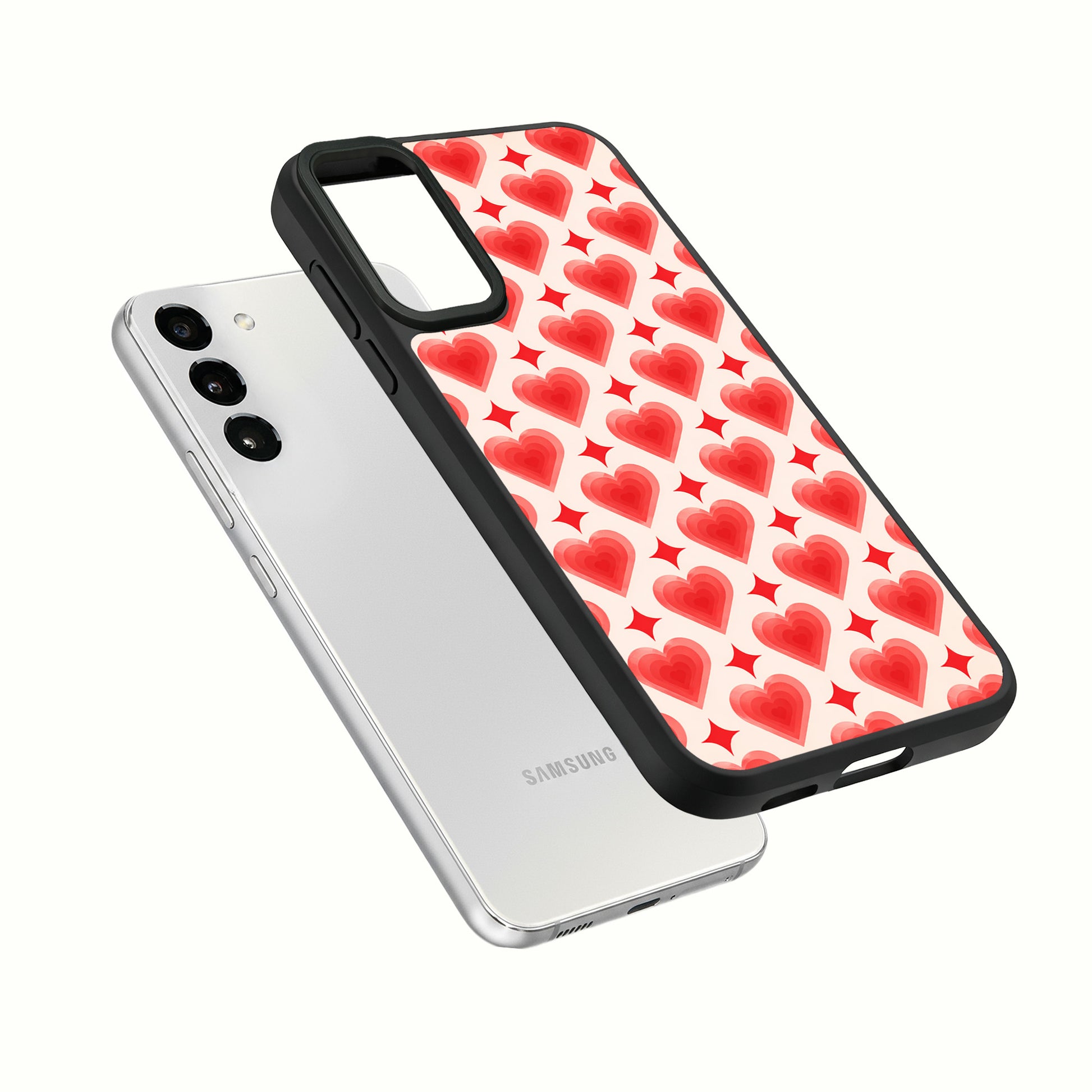 {model: Galaxy S25 Plus, Galaxy S24 Plus, Galaxy S23 Plus, Galaxy S25, Galaxy S22 Plus}{case: Impact}