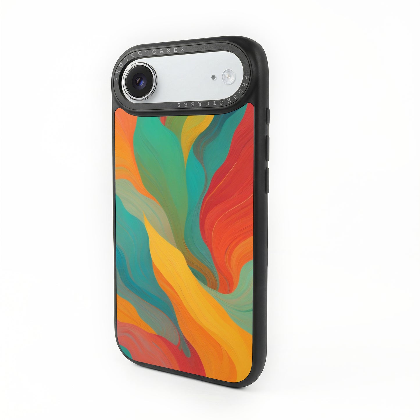 {model: iPhone 17 Air}{case: Impact} 
