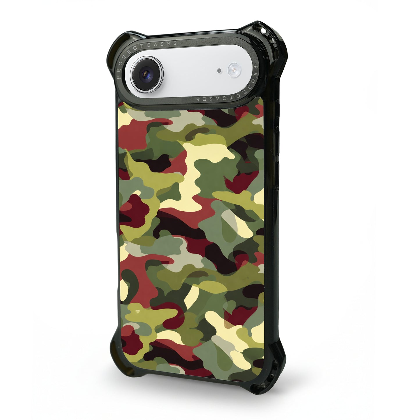 {model: iPhone 17 Air}{case: Bounce} 