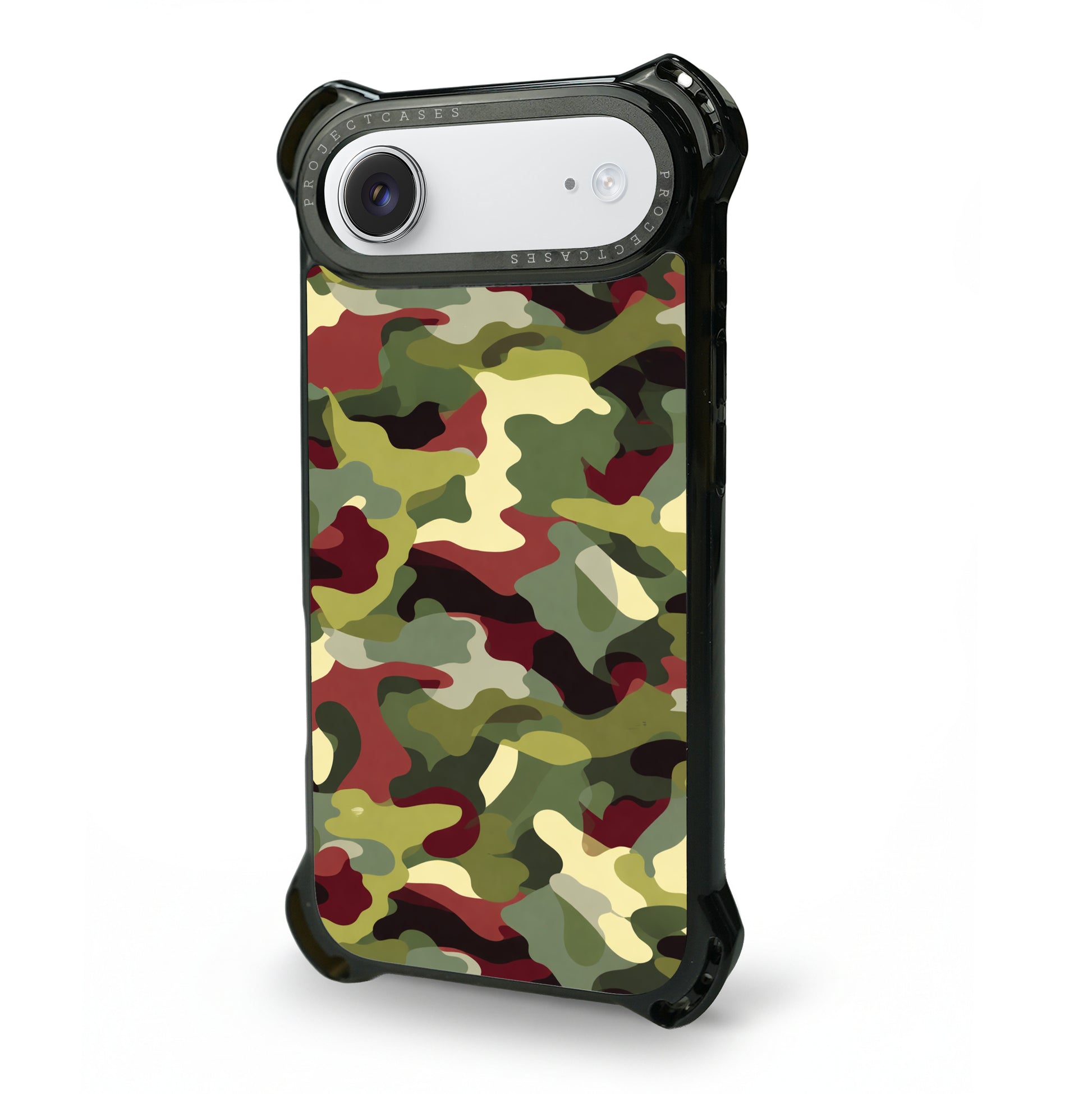 {model: iPhone 17 Air}{case: Bounce} 