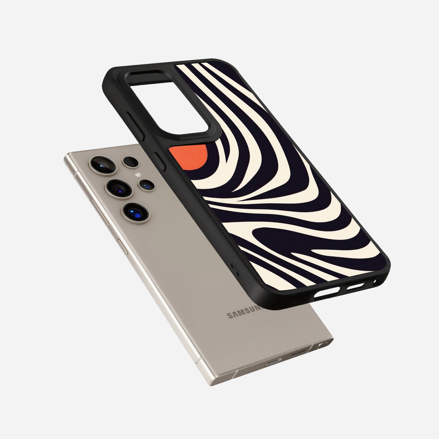 {model: Galaxy S25 Ultra, Galaxy S24 Ultra, Galaxy S23 Ultra, Galaxy S22 Ultra} {case: Impact} 