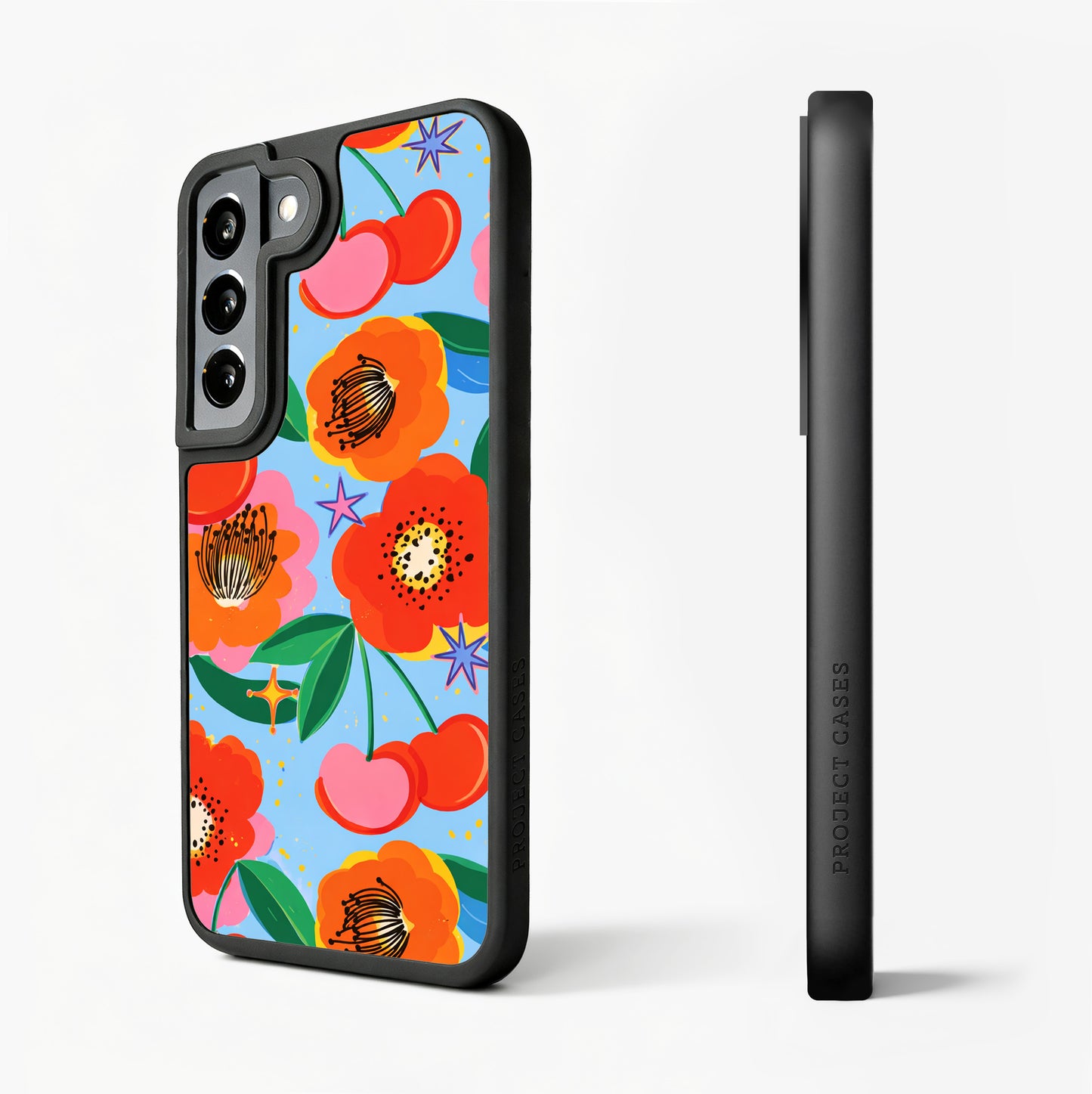 {model: Galaxy S24, Galaxy S23, Galaxy S22}{case: Impact}