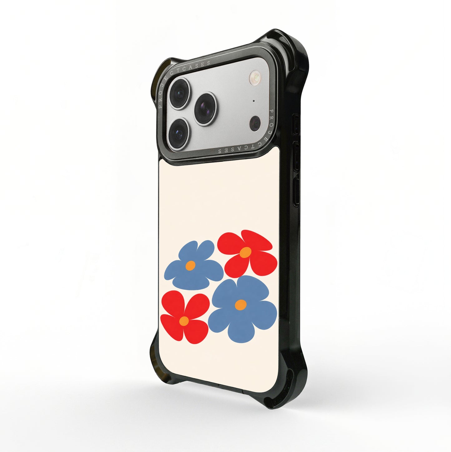 {model: iPhone 17 Pro, iPhone 17 Pro Max}{case: Bounce}