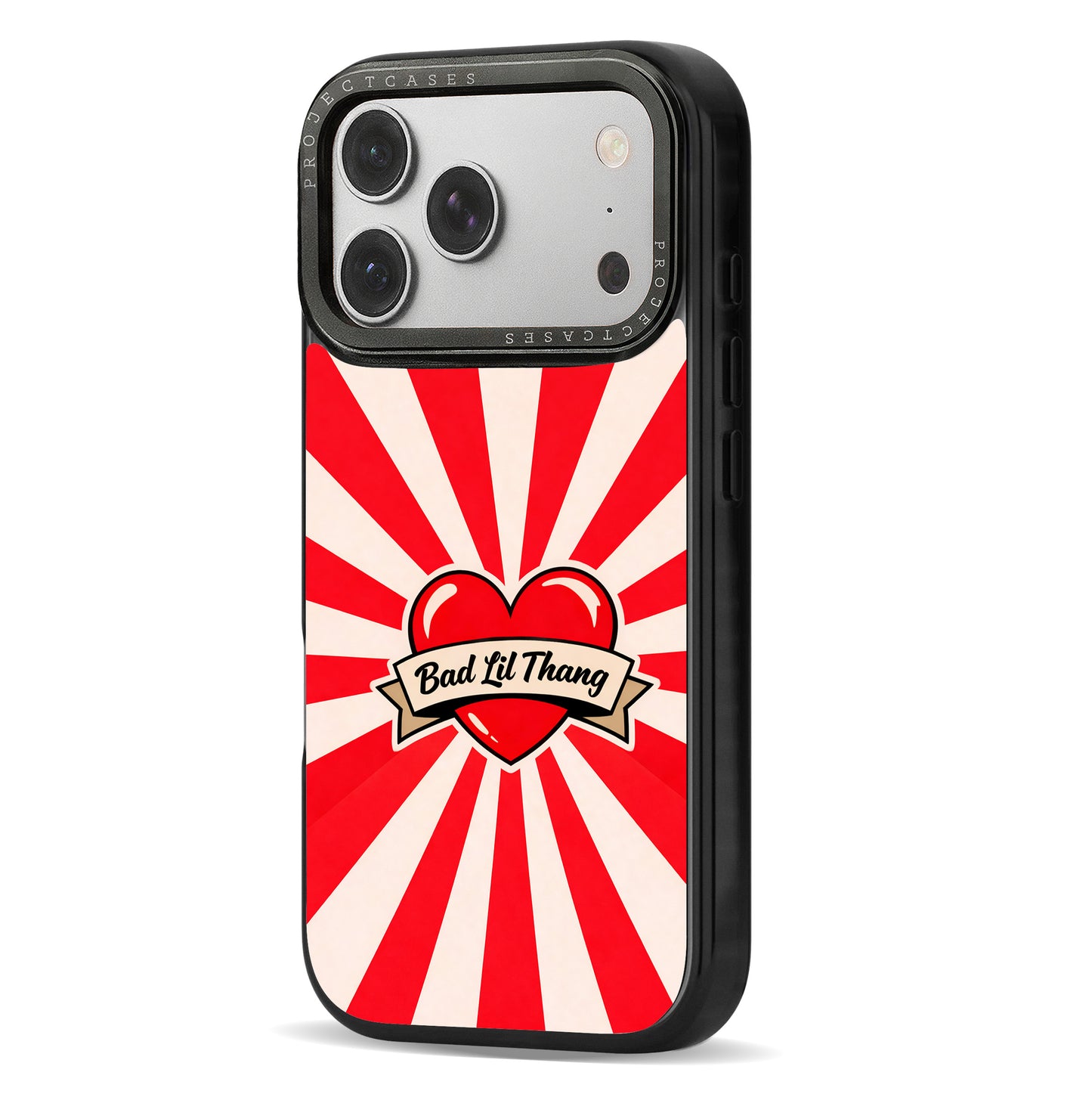 {model: iPhone 17 Pro, iPhone 17 Pro Max}{case: Impact}