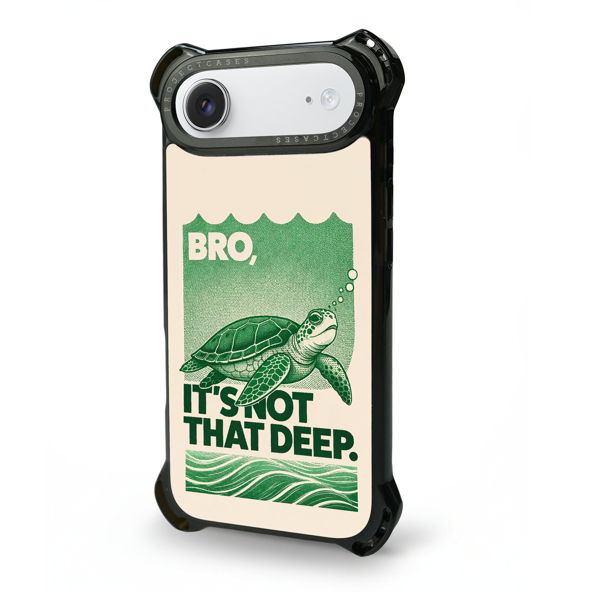 {model: iPhone 17 Air}{case: Bounce} 