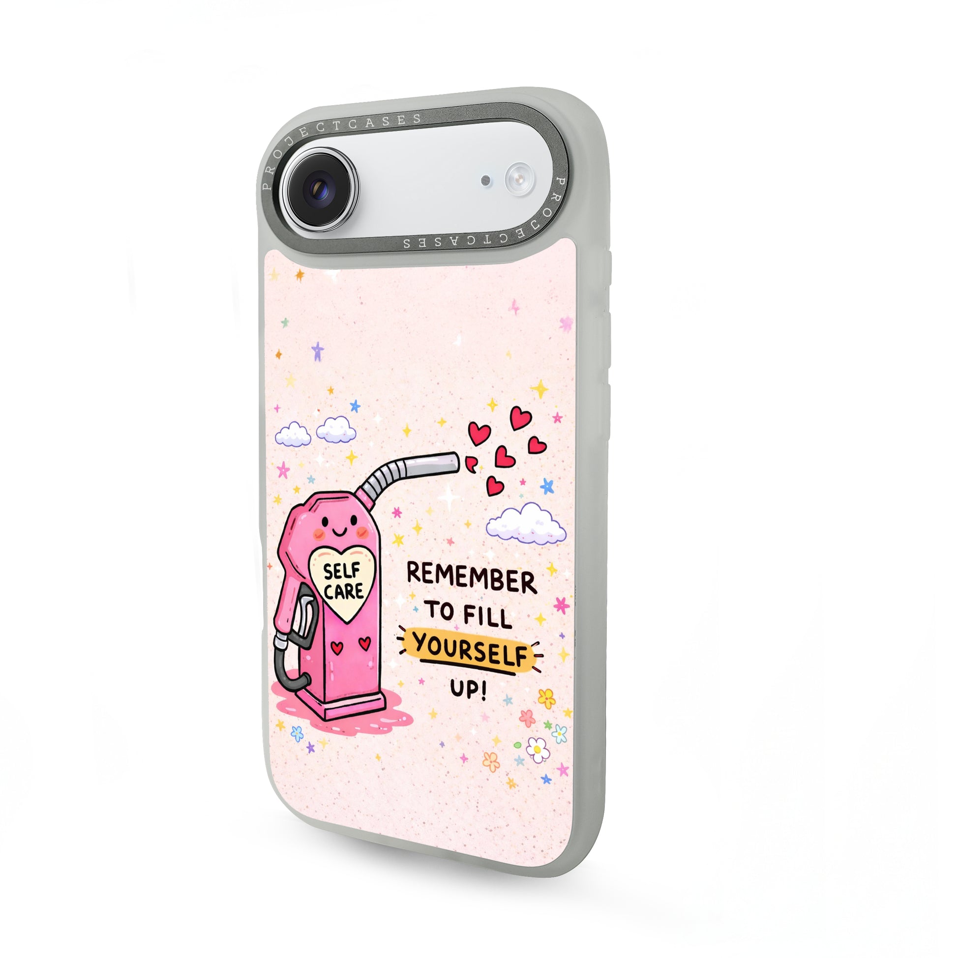 {model: iPhone 17 Air}{case: Matte Sides} 