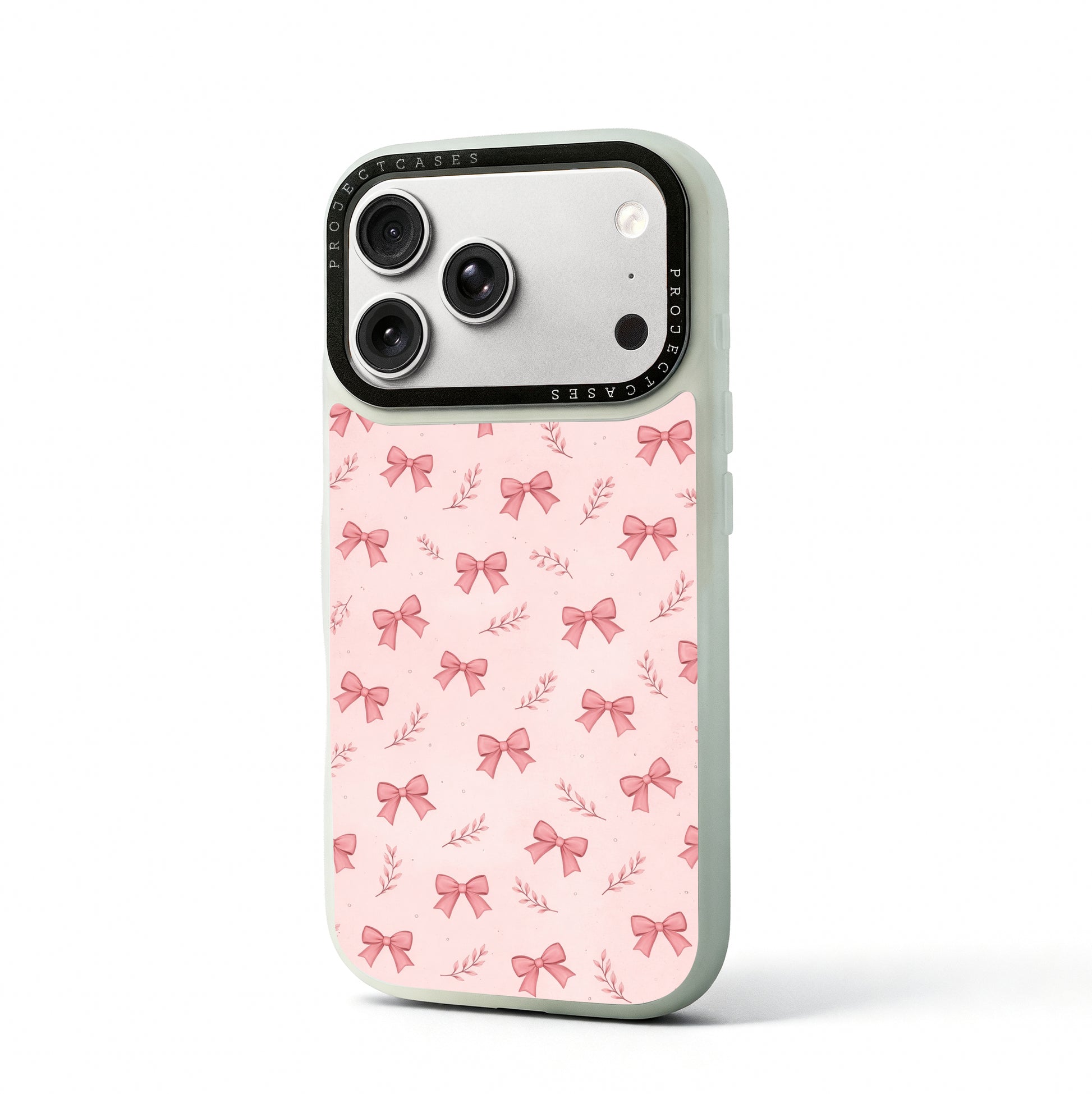{model: iPhone 17 Pro, iPhone 17 Pro Max}{case: Matte Sides}