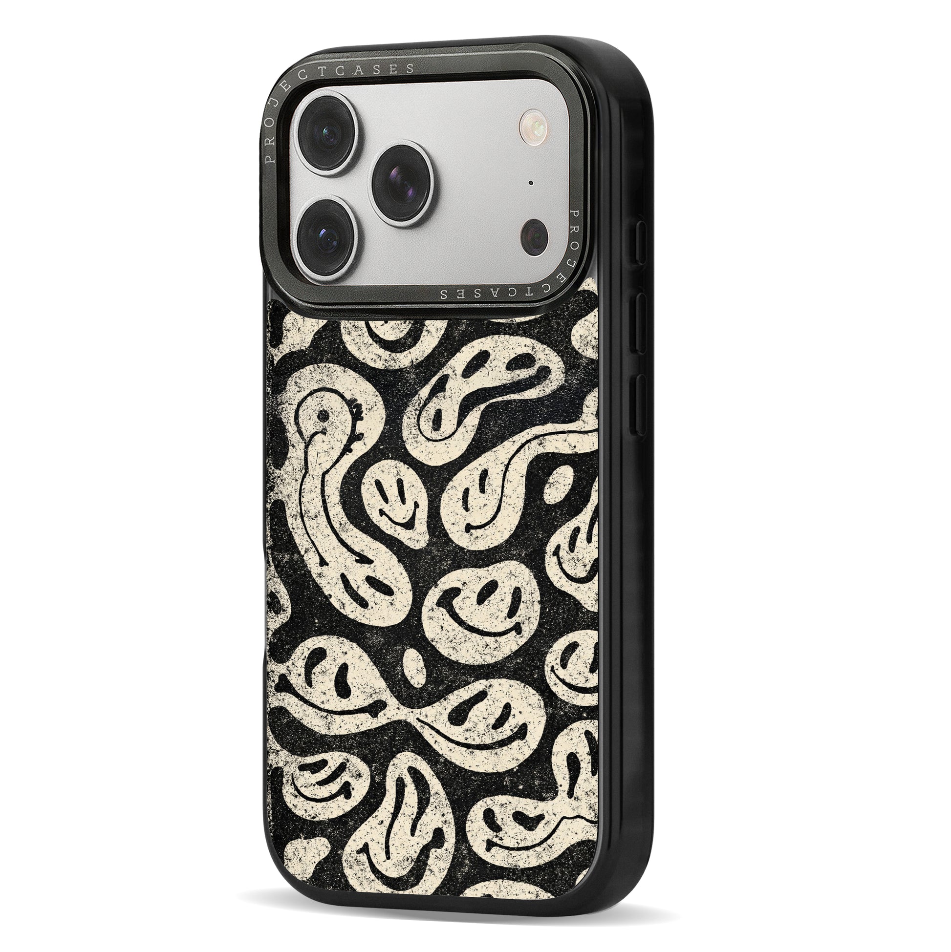 {model: iPhone 17 Pro, iPhone 17 Pro Max}{case: Impact}