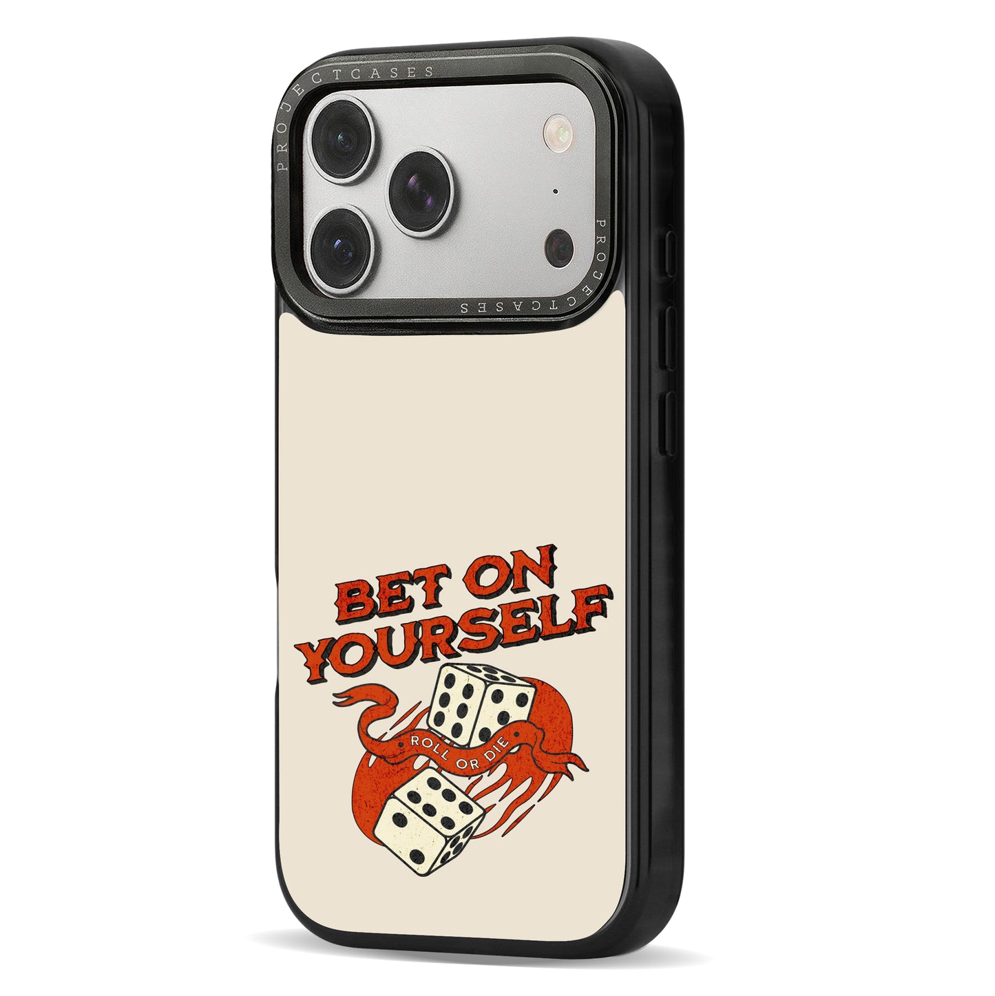 {model: iPhone 17 Pro, iPhone 17 Pro Max}{case: Impact}