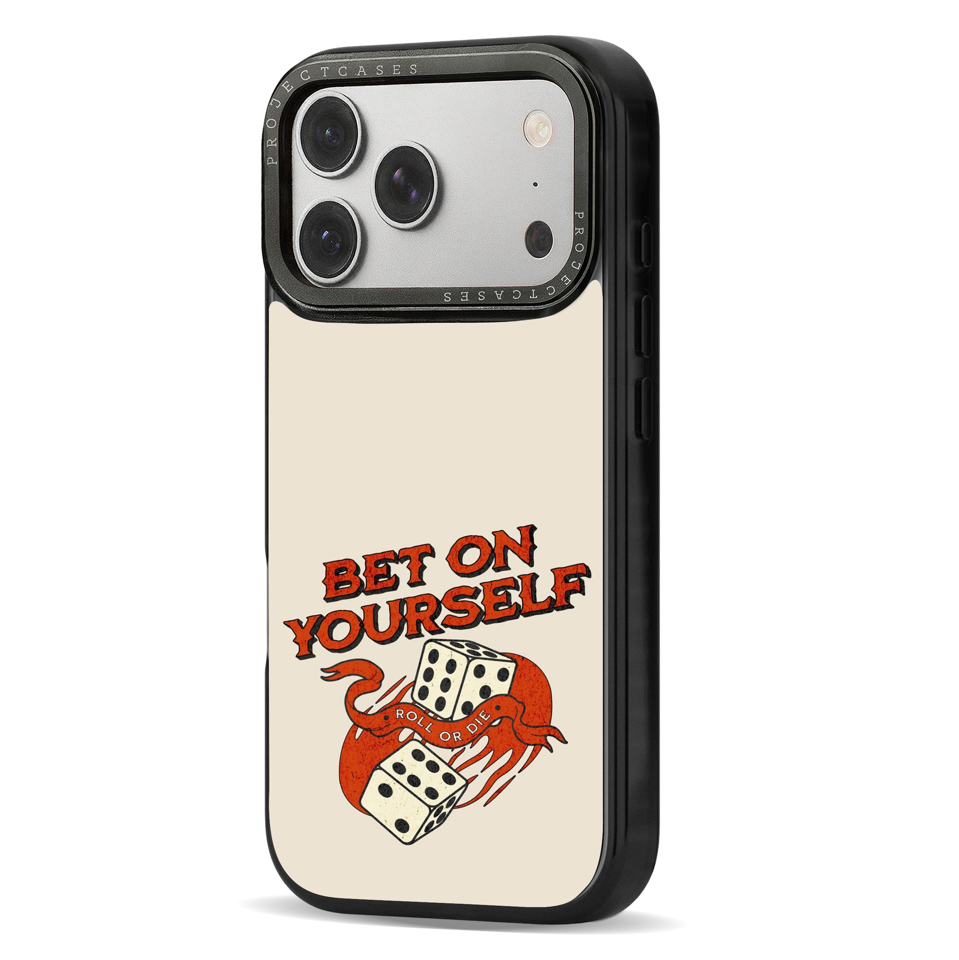 {model: iPhone 17 Pro, iPhone 17 Pro Max}{case: Impact}