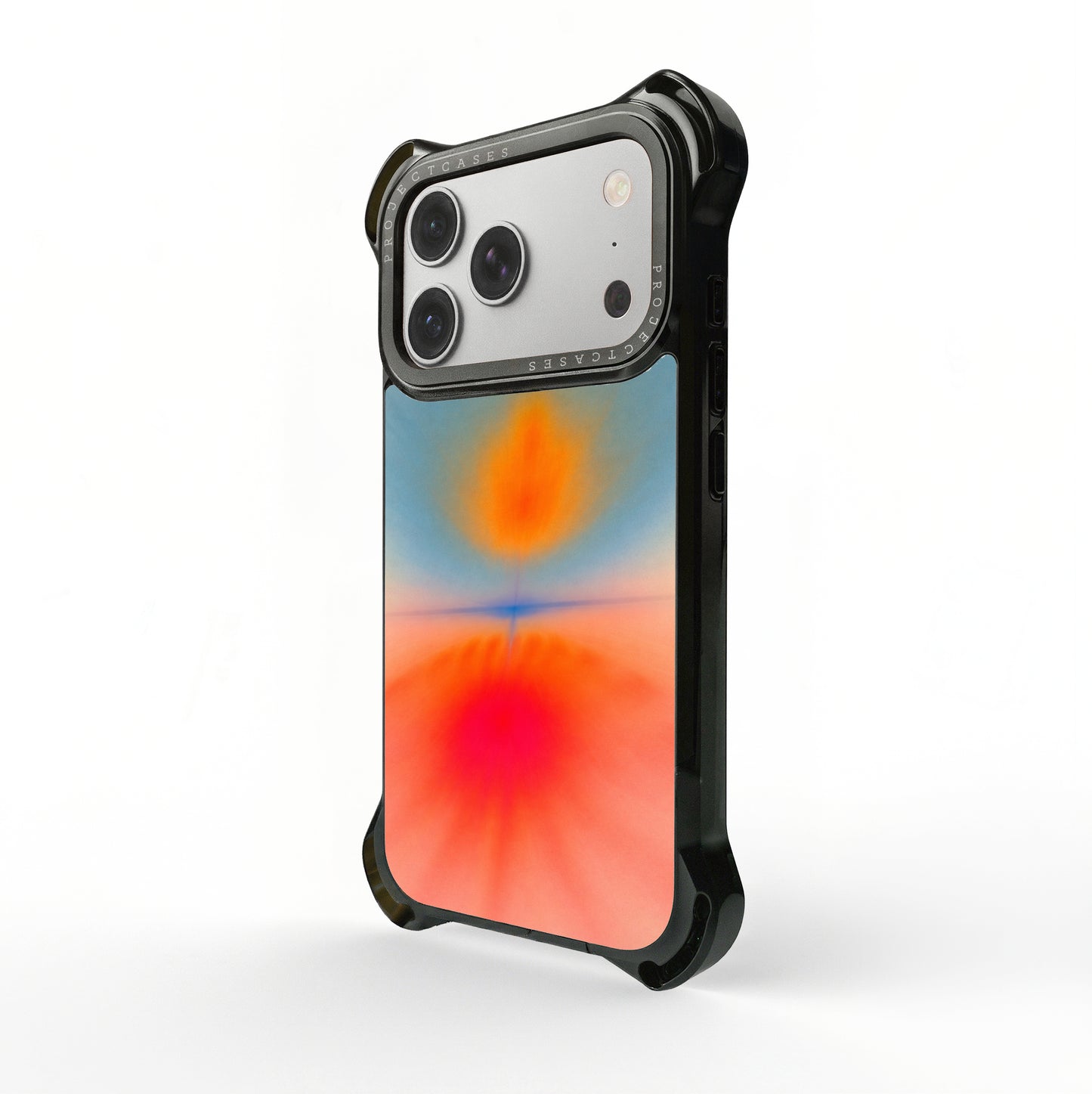 {model: iPhone 17 Pro, iPhone 17 Pro Max}{case: Bounce}