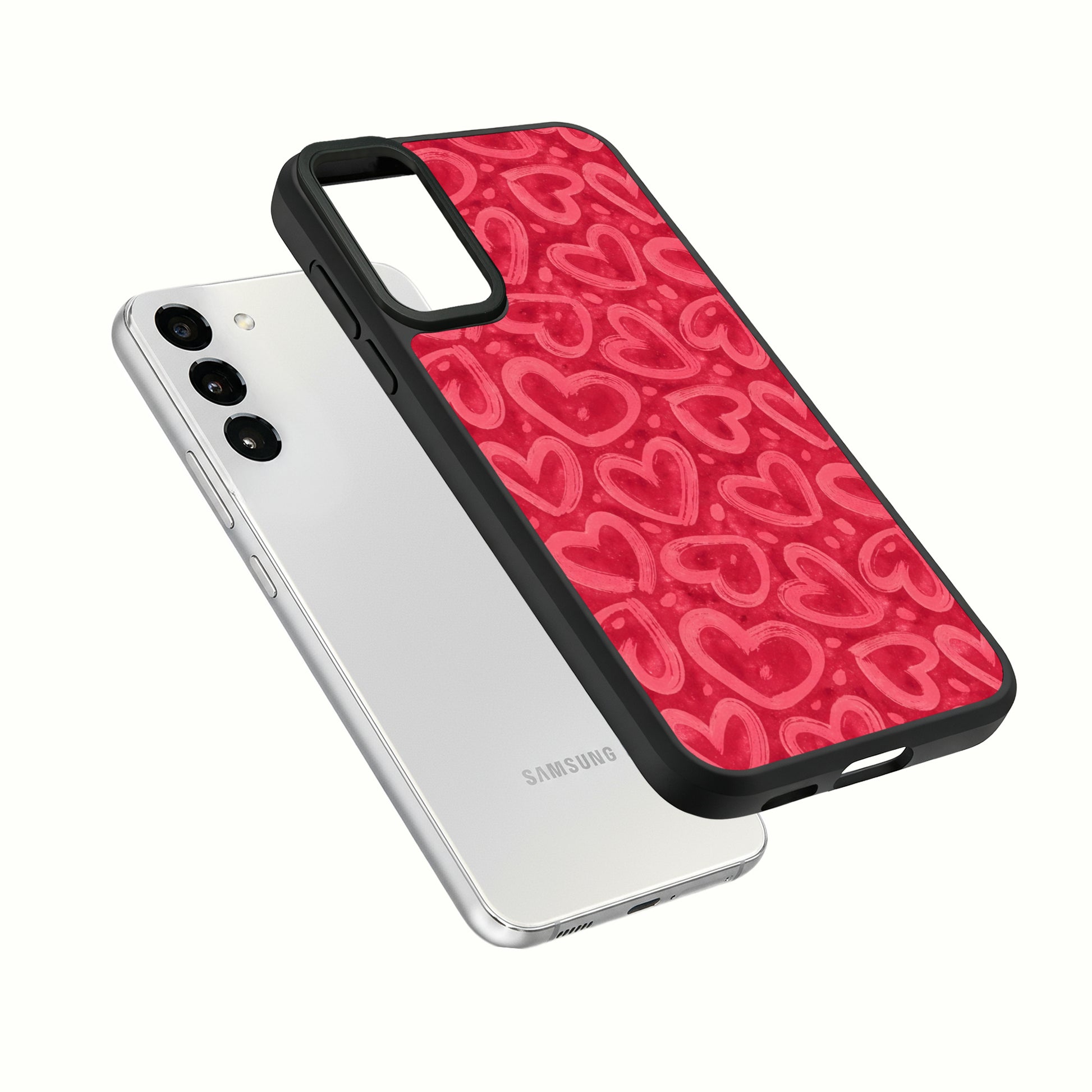 {model: Galaxy S25 Plus, Galaxy S24 Plus, Galaxy S23 Plus, Galaxy S25, Galaxy S22 Plus}{case: Impact} 