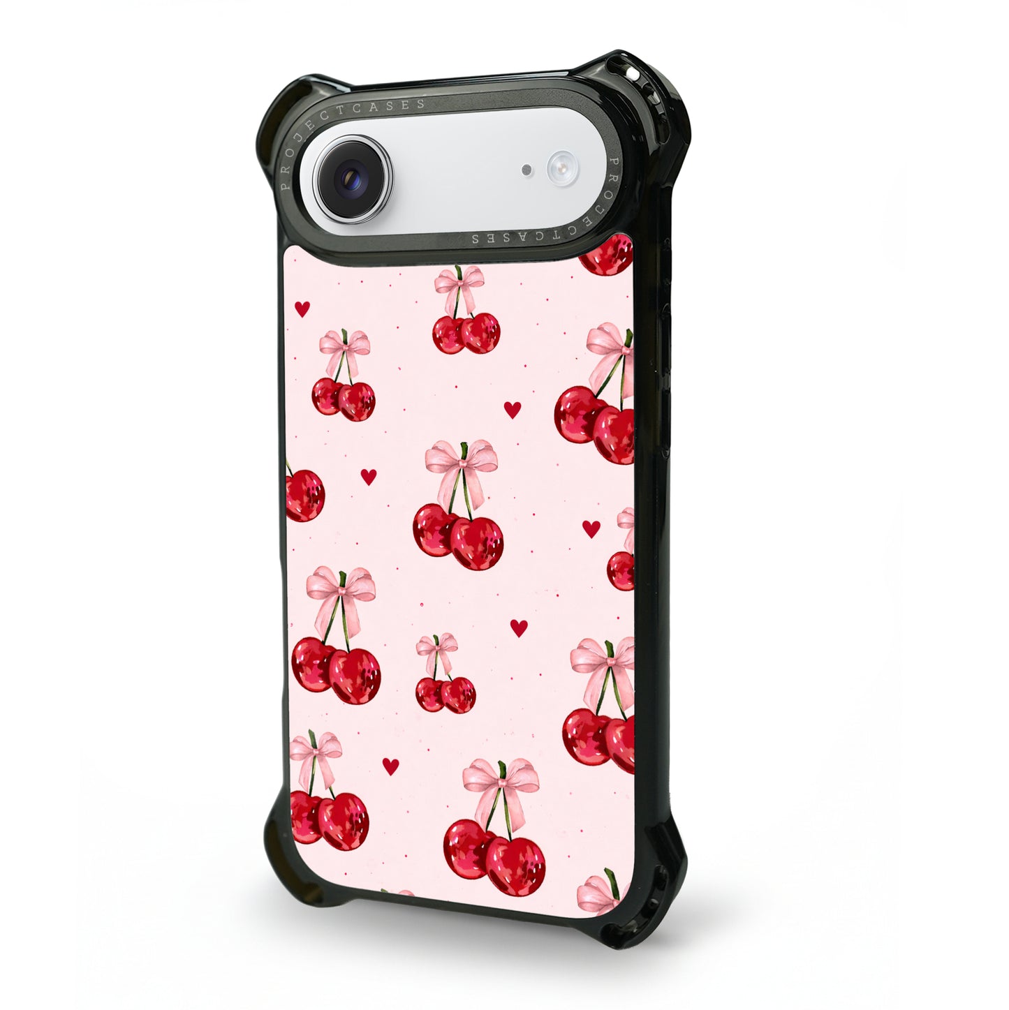 {model: iPhone 17 Air}{case: Bounce} 