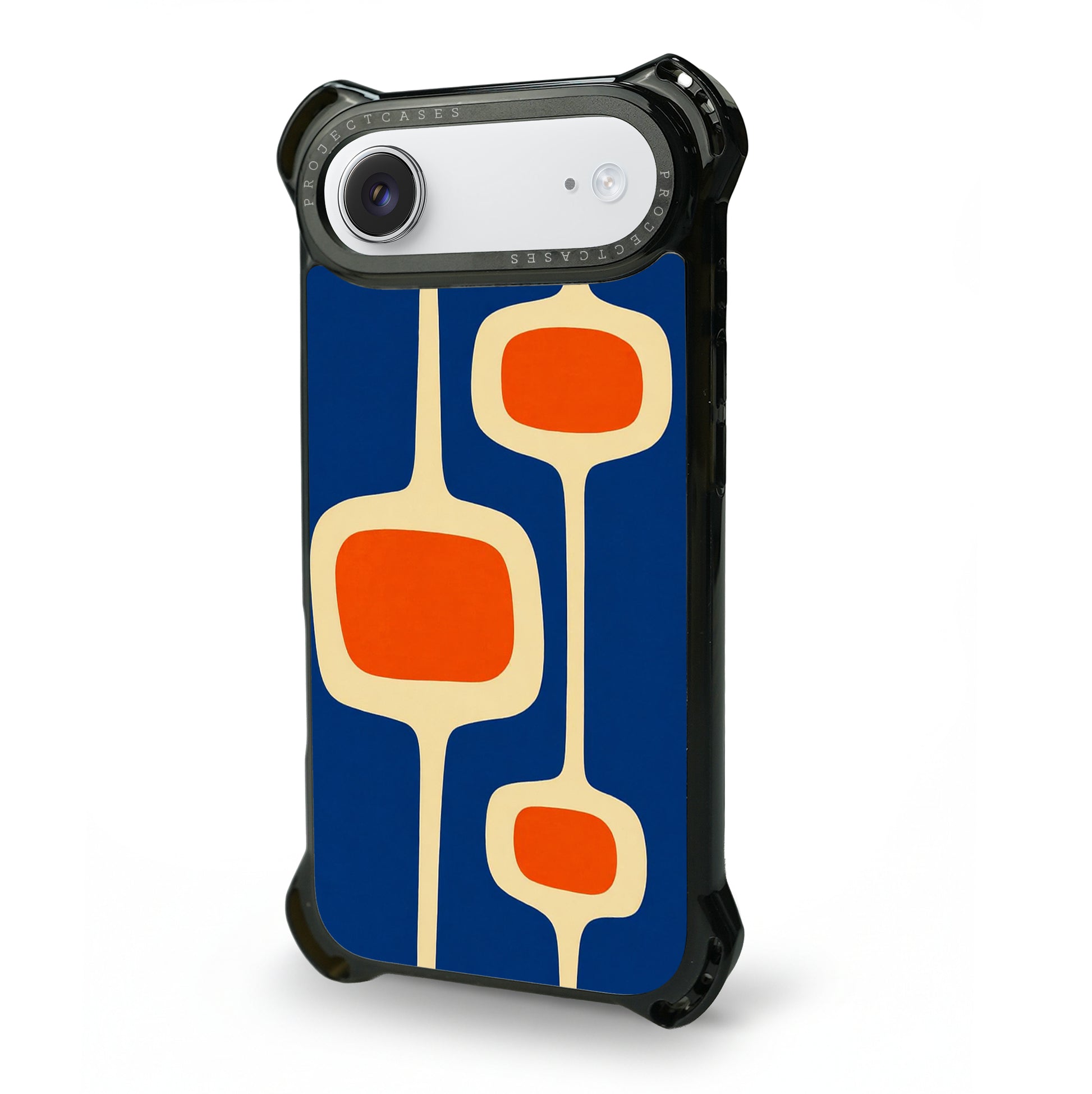 {model: iPhone 17 Air}{case: Bounce} 