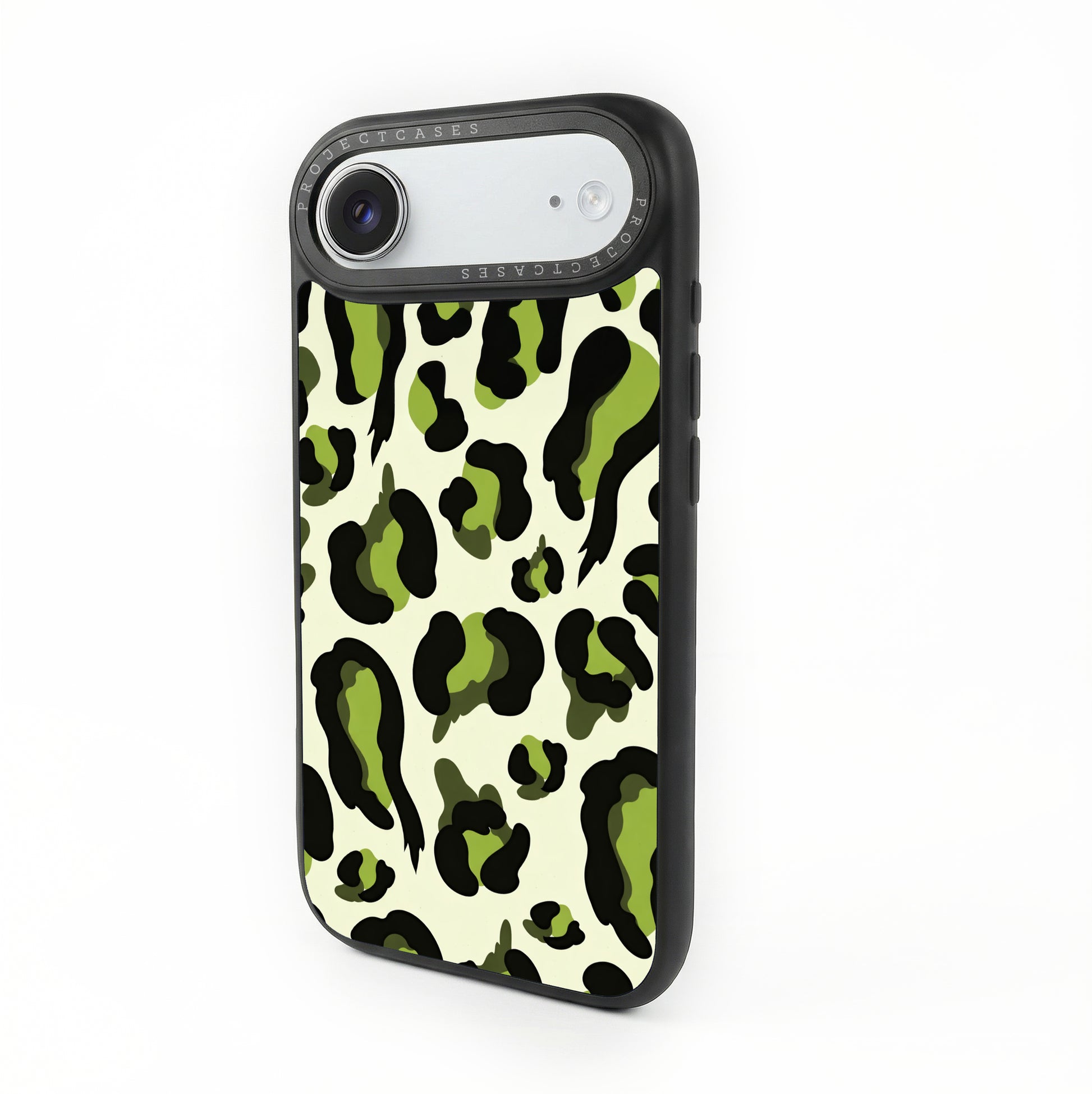 {model: iPhone 17 Air}{case: Impact} 