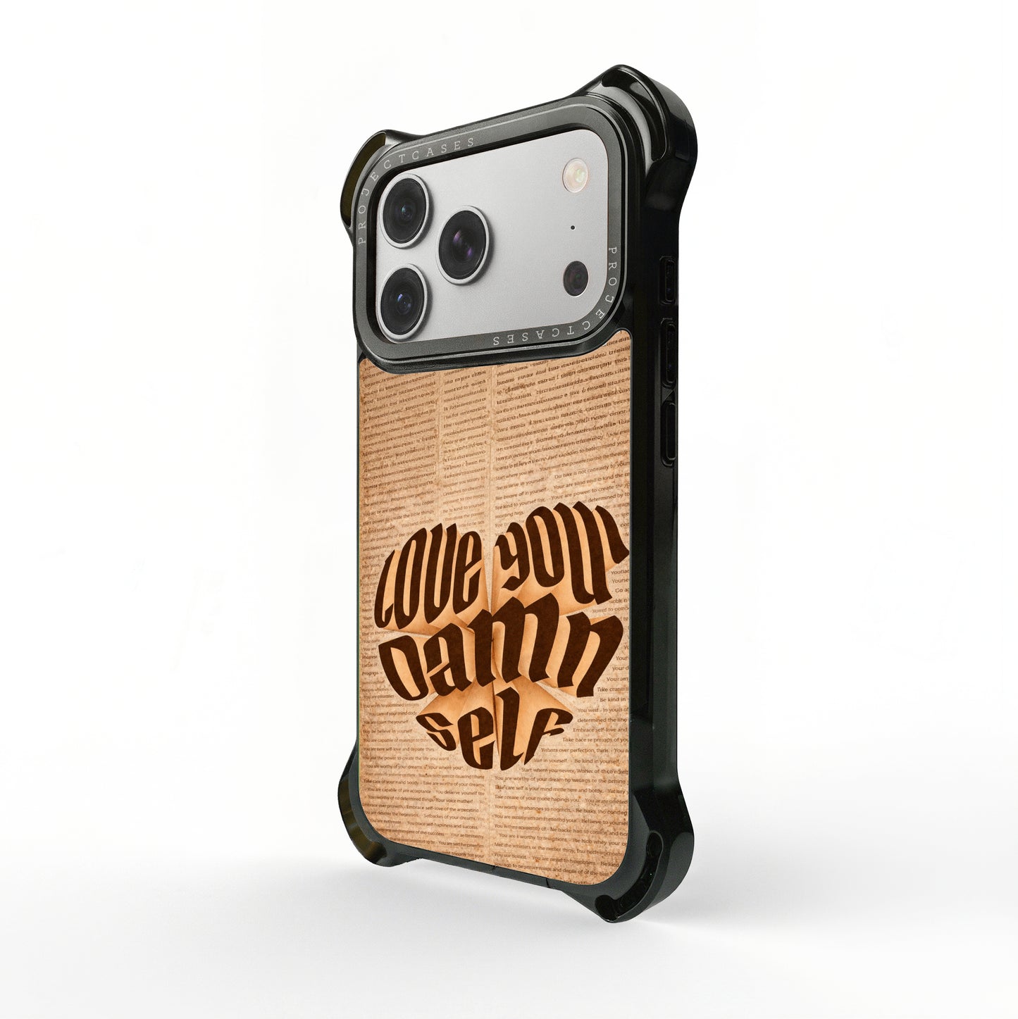 {model: iPhone 17 Pro, iPhone 17 Pro Max}{case: Bounce}