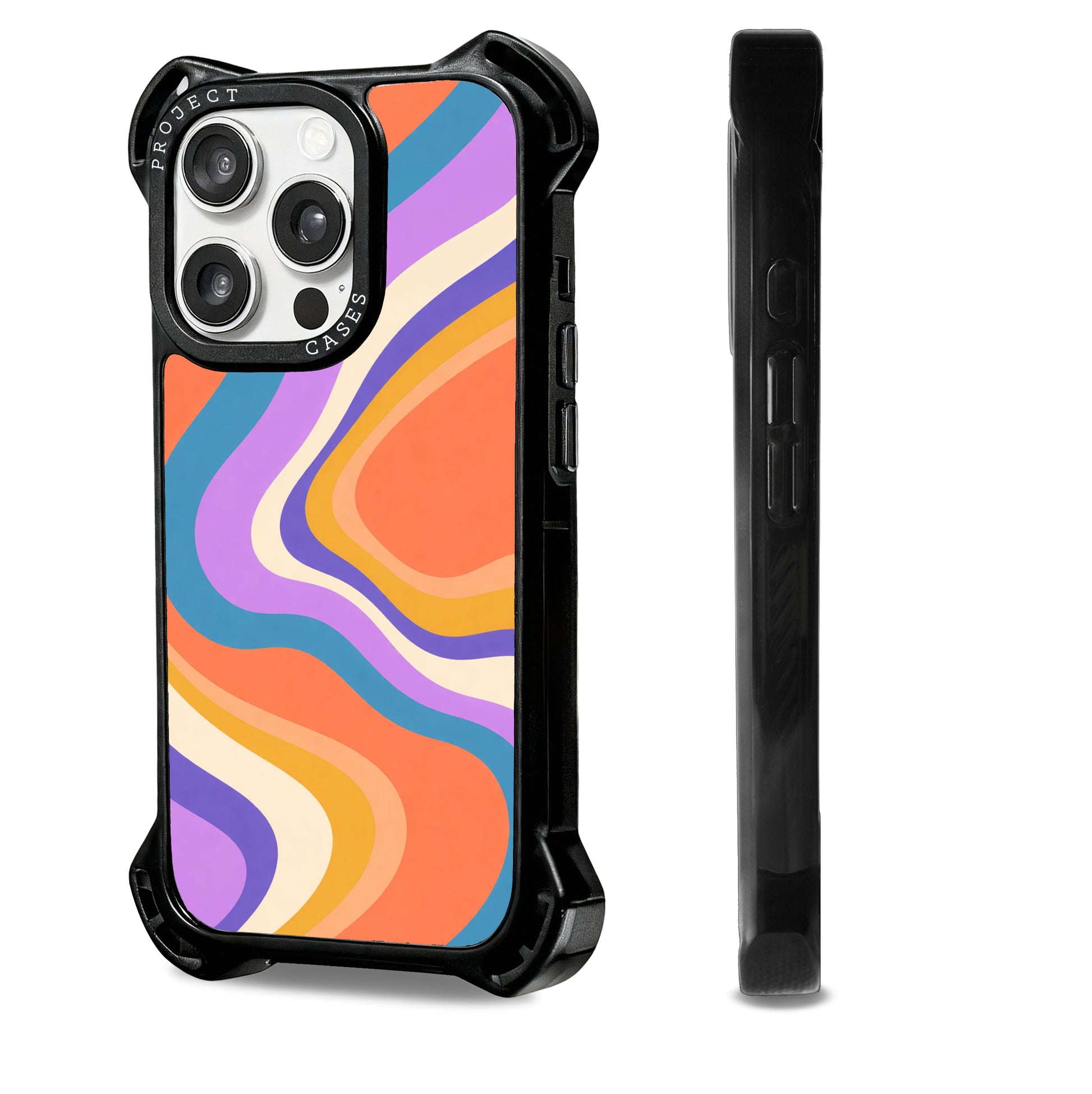{model: iPhone 16 Pro, iPhone 16 Pro Max, iPhone 15 Pro, iPhone 15 Pro Max, iPhone 14 Pro, iPhone 14 Pro Max, iPhone 13 Pro, iPhone 13 Pro Max, iPhone 12 Pro, iPhone 12 Pro Max, iPhone 11 Pro, iPhone 11 Pro Max}{case: Bounce} 