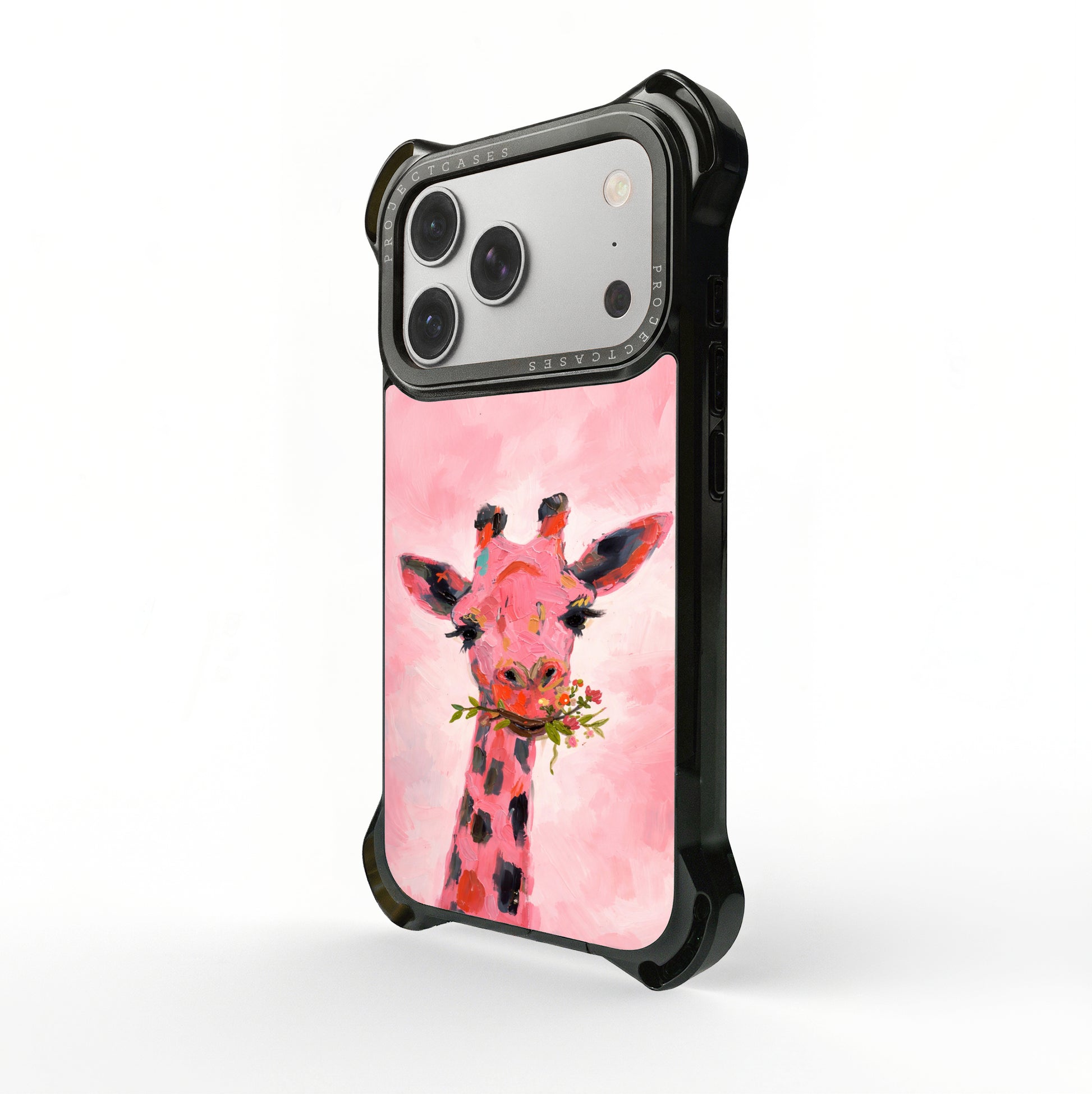 {model: iPhone 17 Pro, iPhone 17 Pro Max}{case: Bounce}