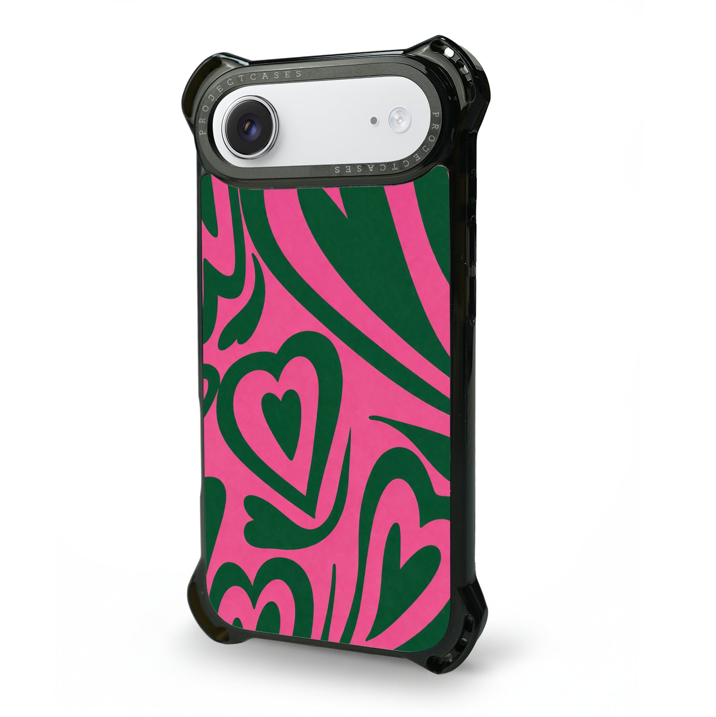 {model: iPhone 17 Air}{case: Bounce} 