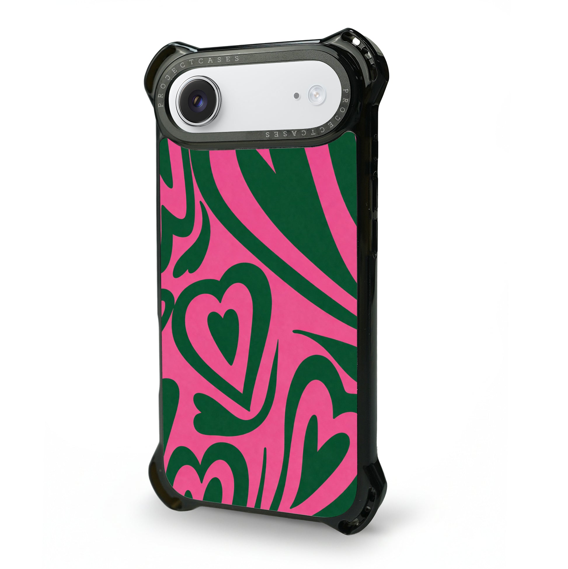 {model: iPhone 17 Air}{case: Bounce} 