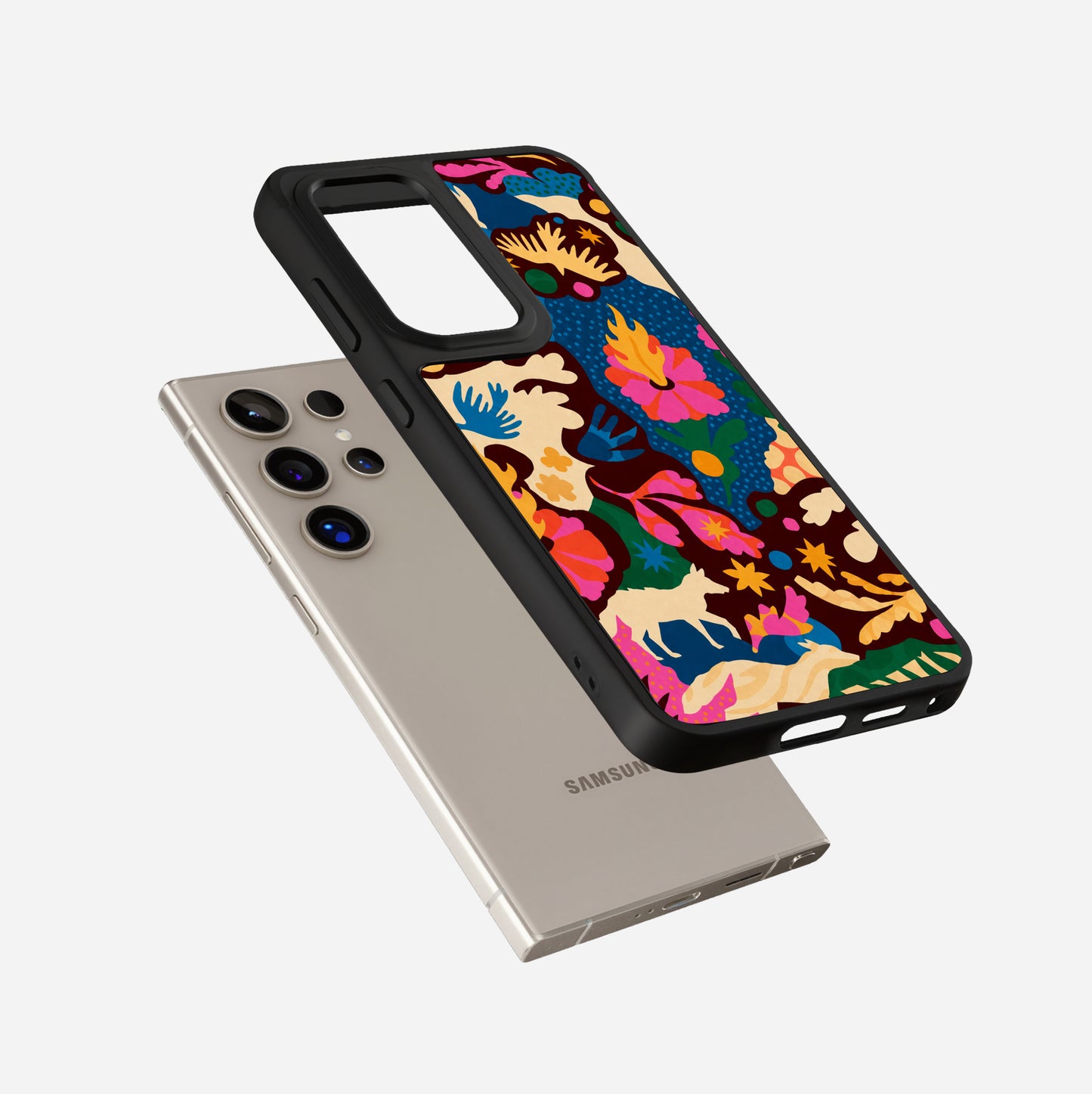 {model: Galaxy S25 Ultra, Galaxy S24 Ultra, Galaxy S23 Ultra, Galaxy S22 Ultra} {case: Impact} 