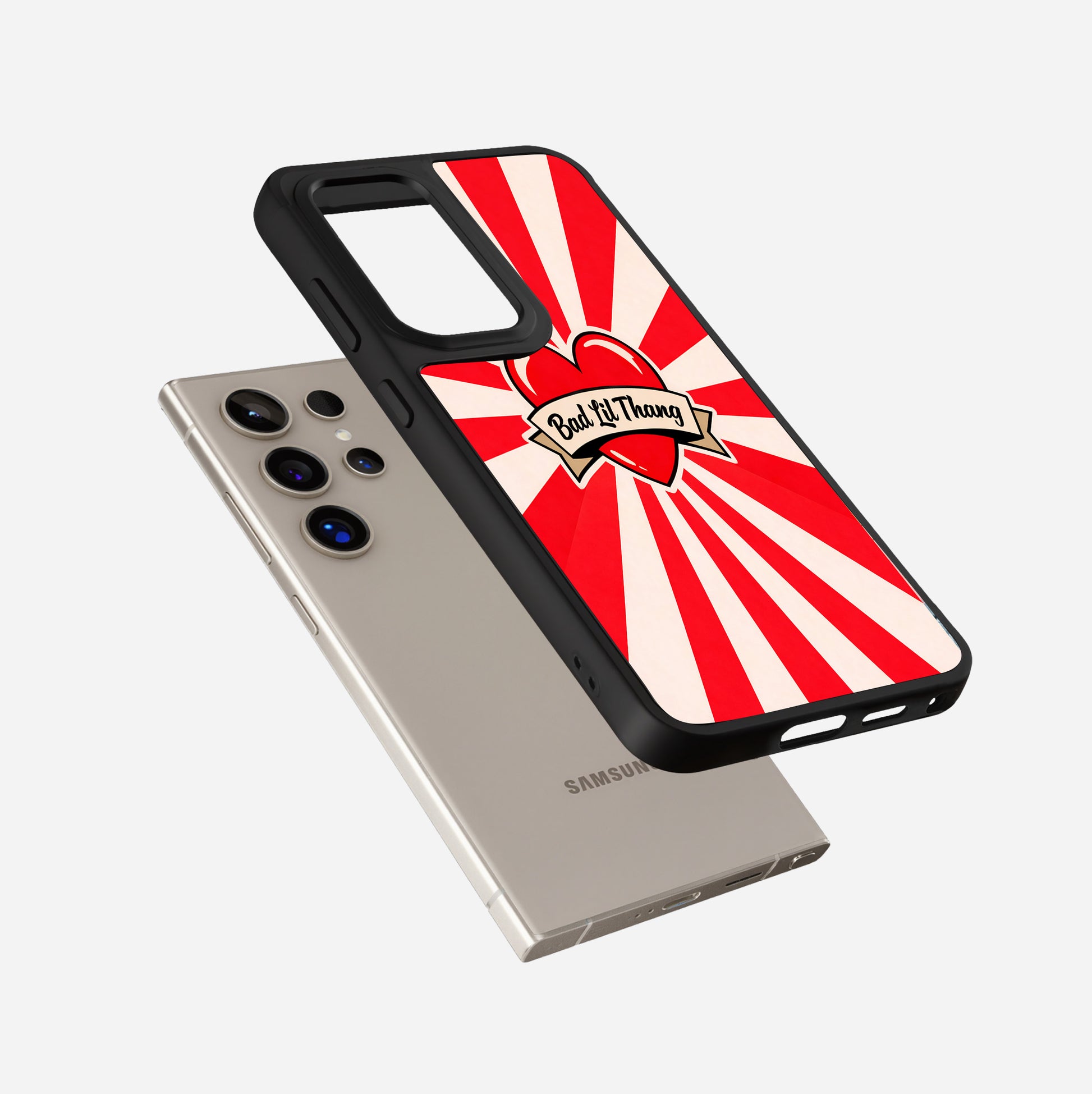 {model: Galaxy S25 Ultra, Galaxy S24 Ultra, Galaxy S23 Ultra, Galaxy S22 Ultra}{case: Impact}