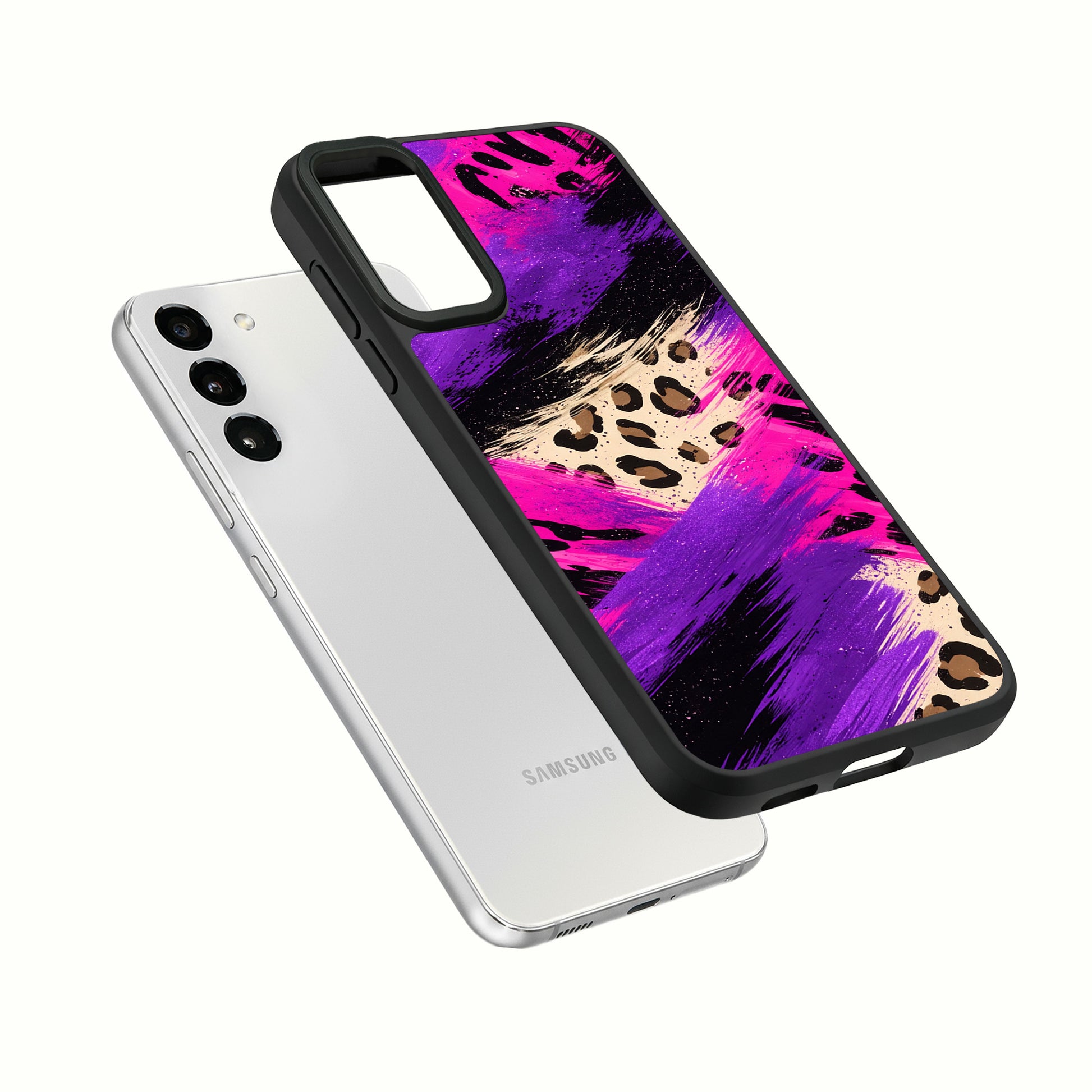 {model: Galaxy S25 Plus, Galaxy S24 Plus, Galaxy S23 Plus, Galaxy S25, Galaxy S22 Plus}{case: Impact}