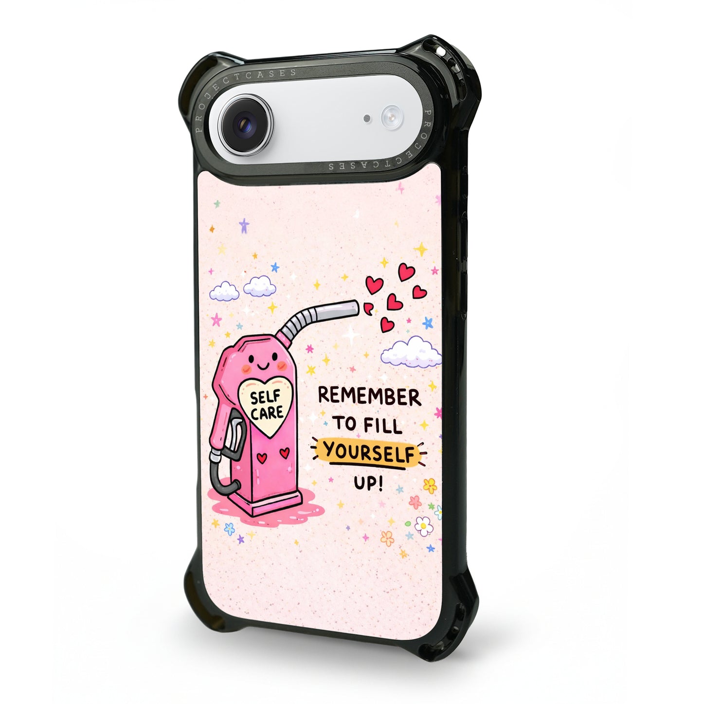 {model: iPhone 17 Air}{case: Bounce} 