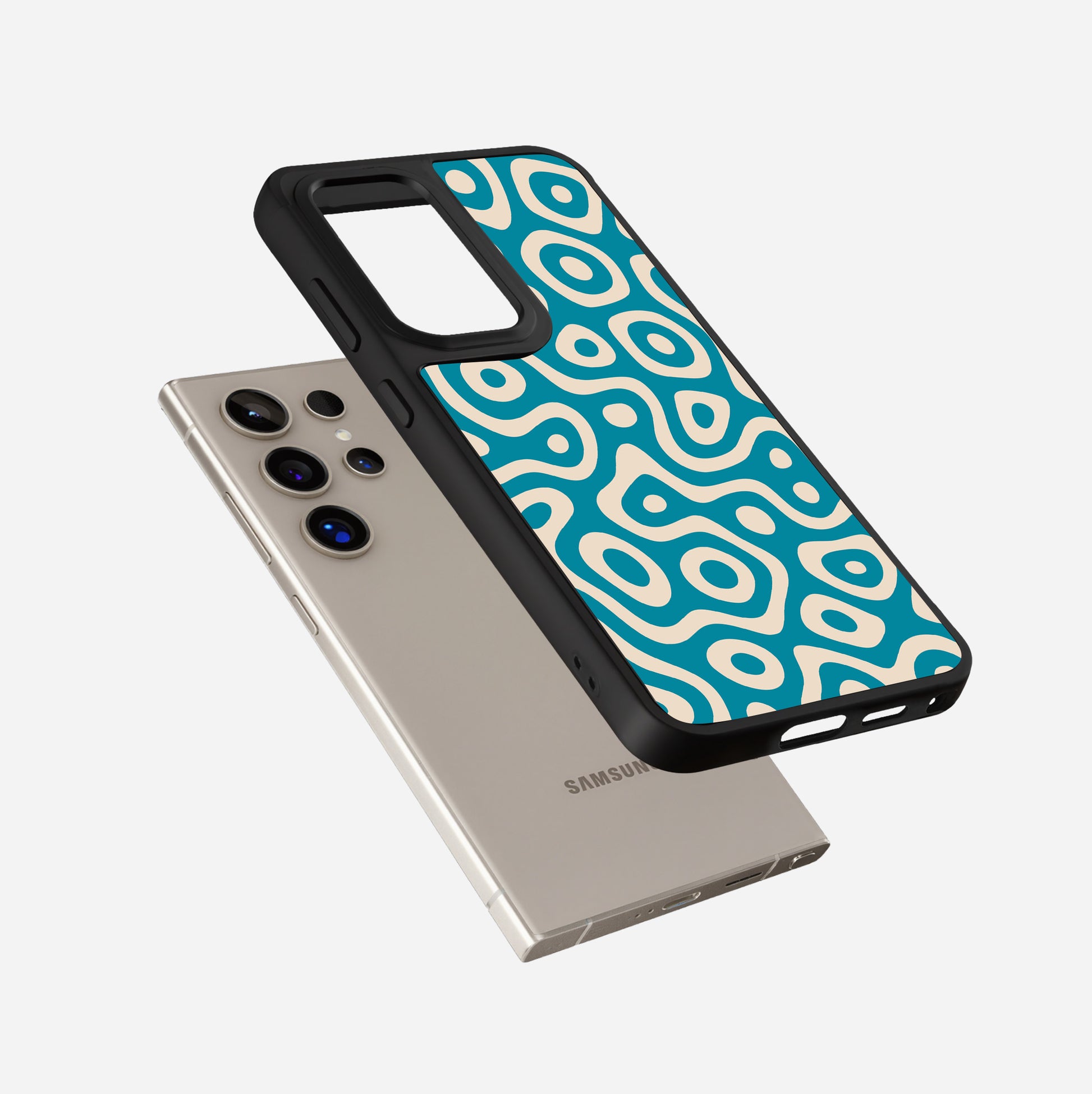 {model: Galaxy S25 Ultra, Galaxy S24 Ultra, Galaxy S23 Ultra, Galaxy S22 Ultra}{case: Impact}