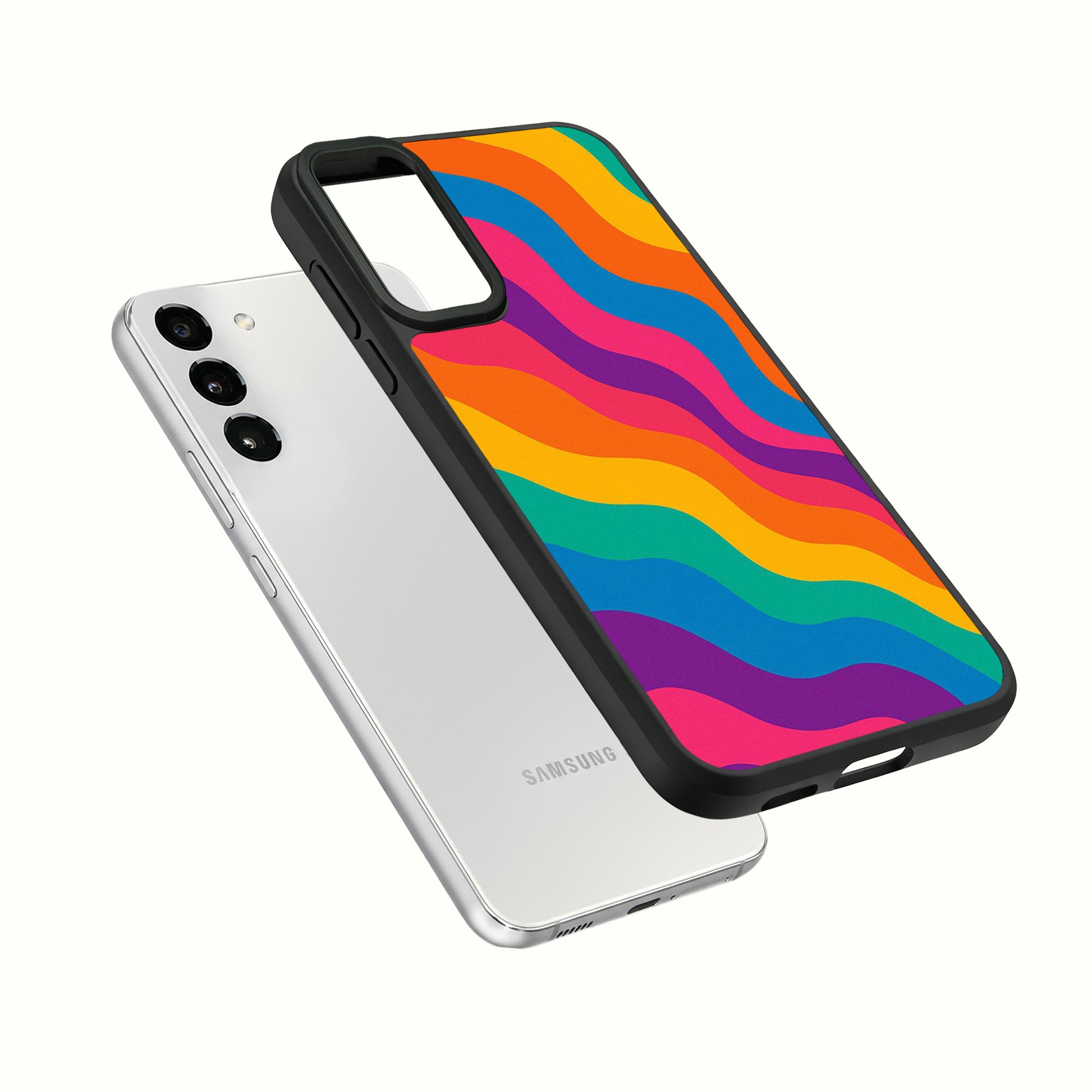 {model: Galaxy S25 Plus, Galaxy S24 Plus, Galaxy S23 Plus, Galaxy S25, Galaxy S22 Plus}{case: Impact}